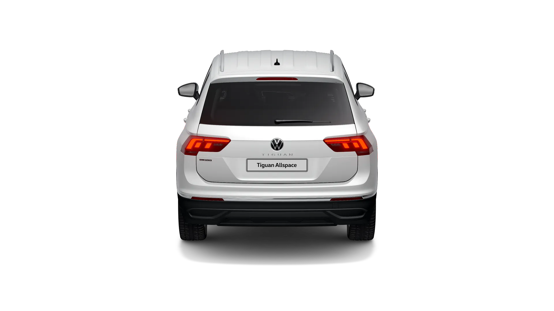 Volkswagen Tiguan Allspace Life
