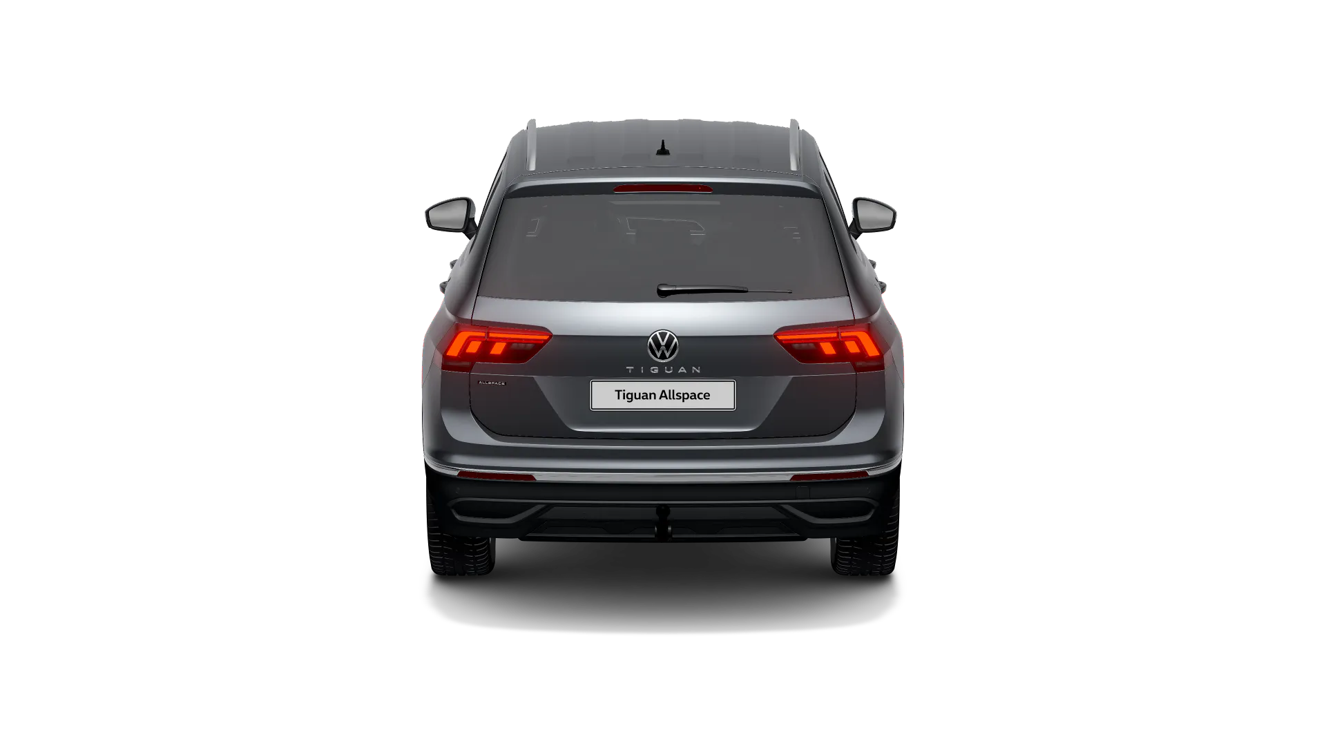 Volkswagen Tiguan Allspace Life