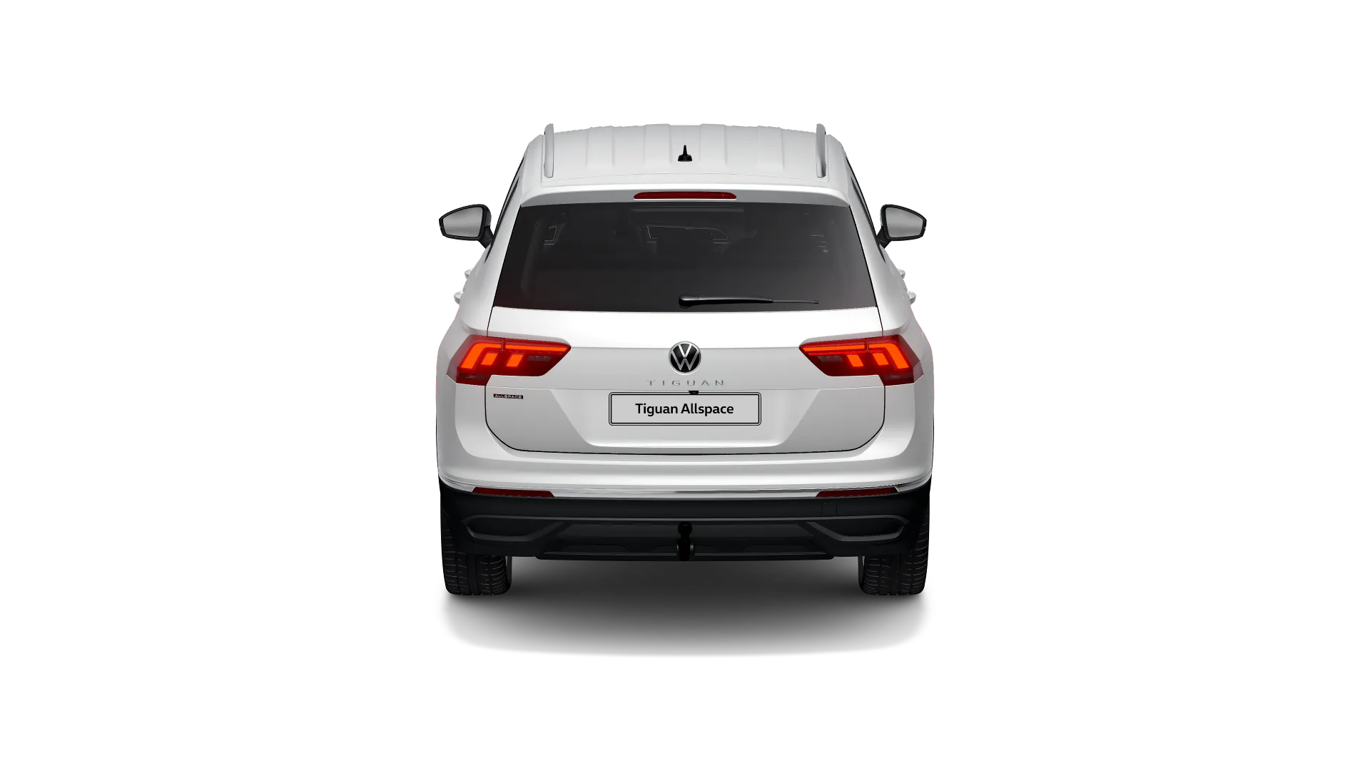 Volkswagen Tiguan Allspace MOVE