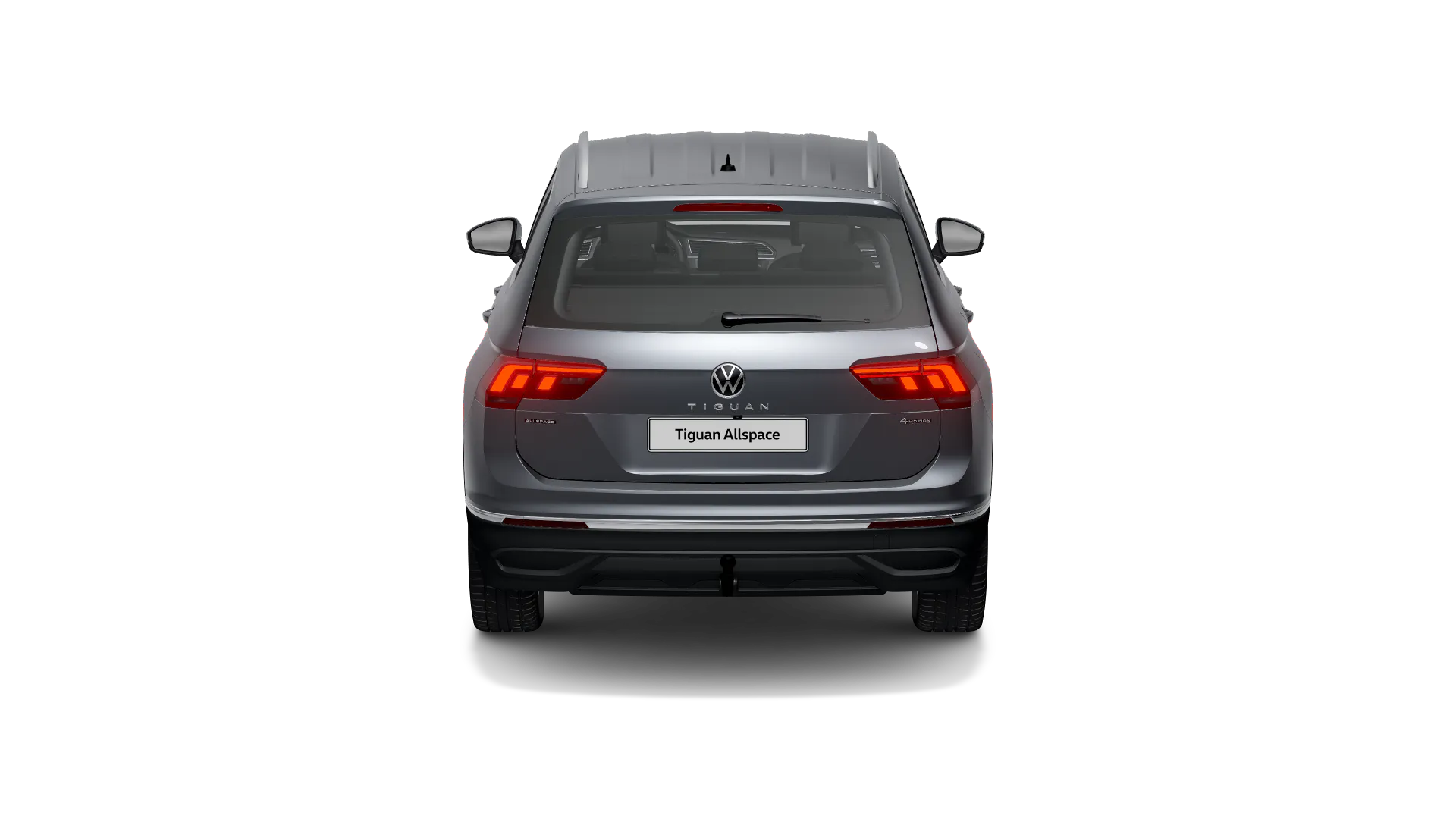 Volkswagen Tiguan Allspace Life