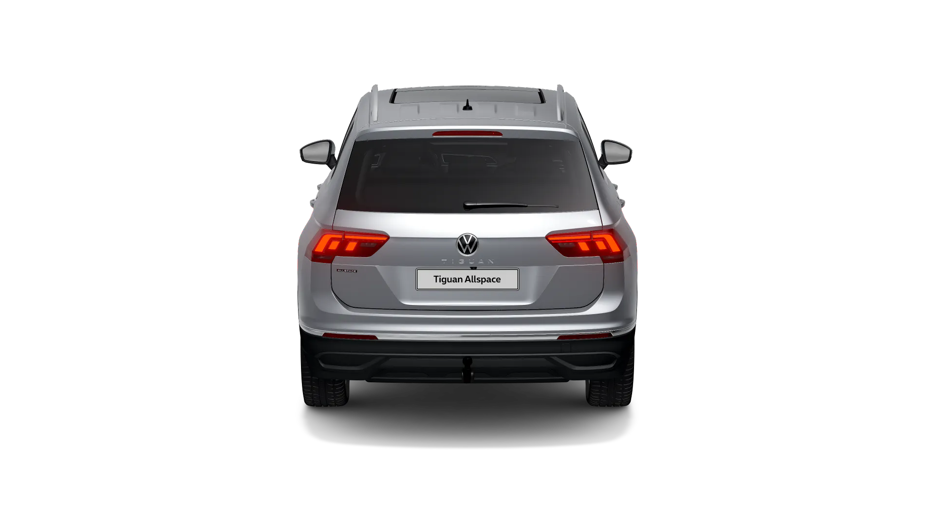 Volkswagen Tiguan Allspace Life