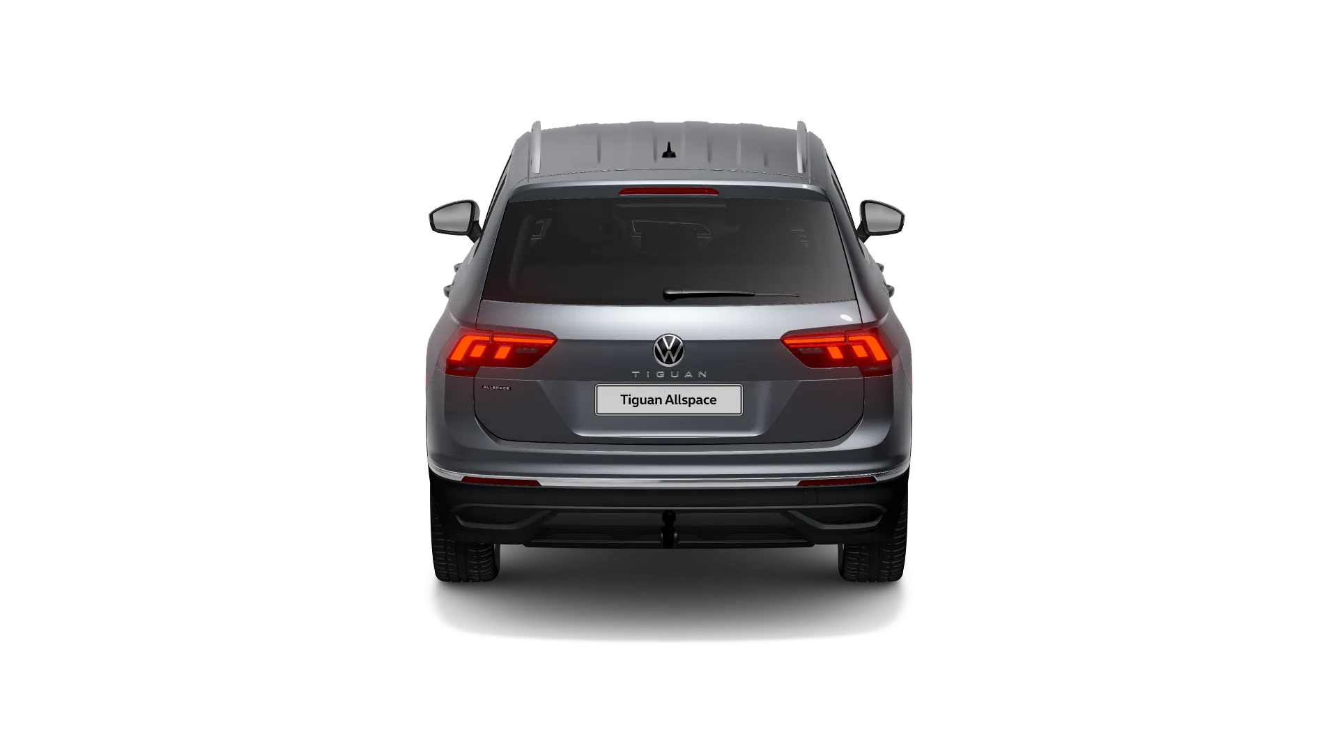 Volkswagen Tiguan Allspace Life