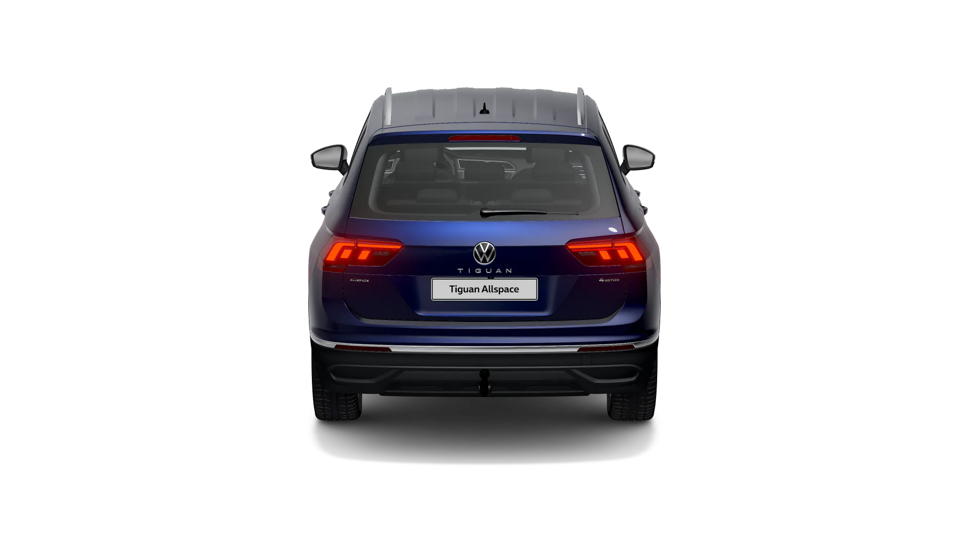 Volkswagen Tiguan Allspace Life