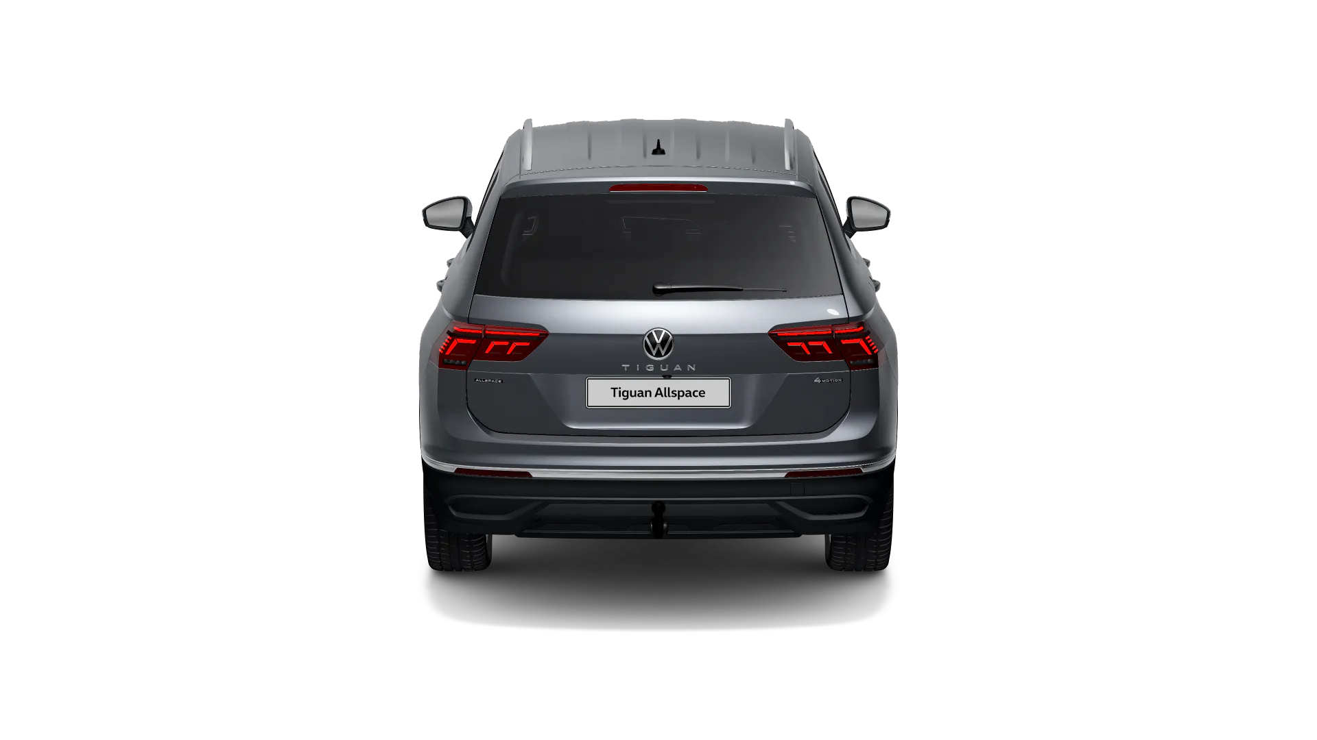 Volkswagen Tiguan Allspace Life