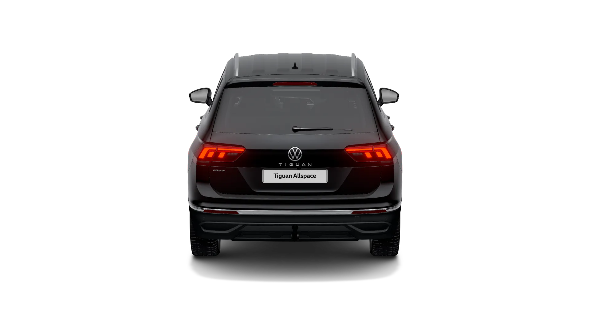 Volkswagen Tiguan Allspace Life