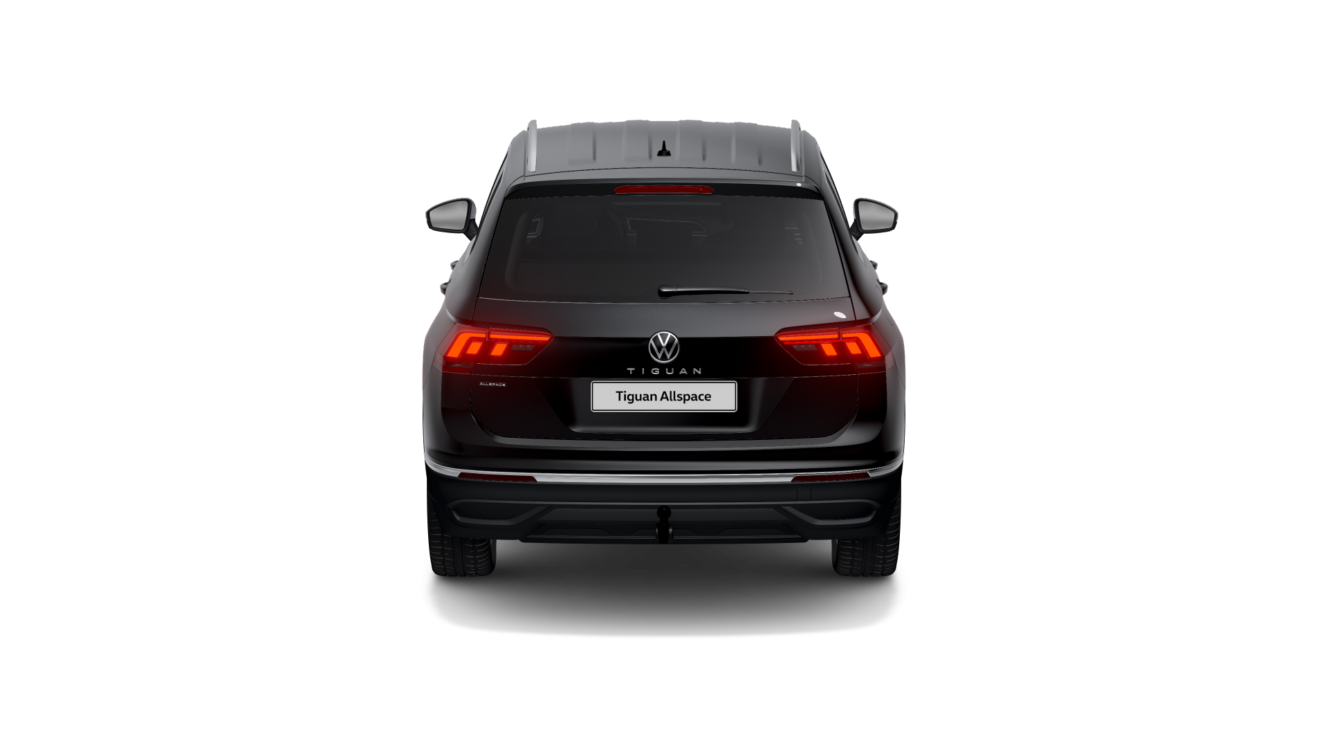 Volkswagen Tiguan Allspace Life