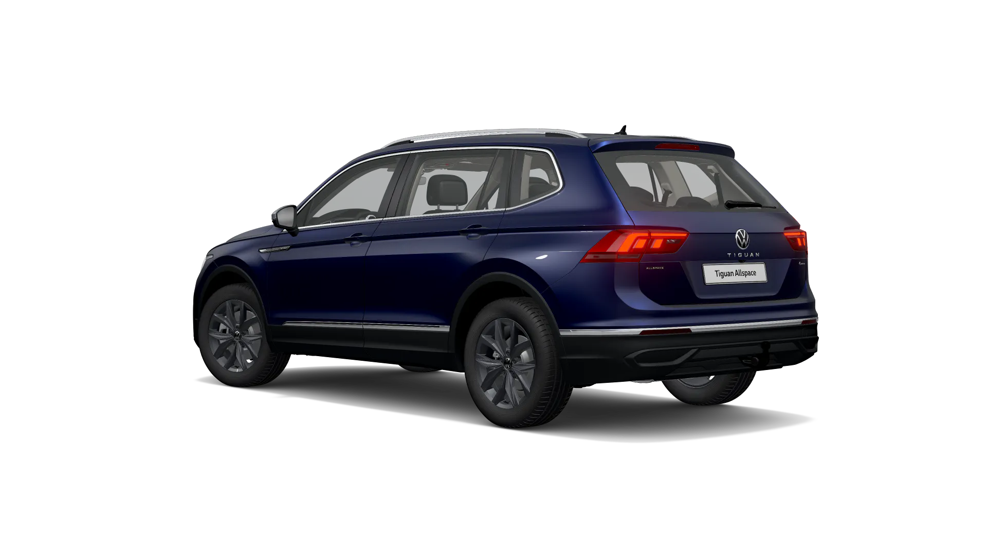Volkswagen Tiguan Allspace Life