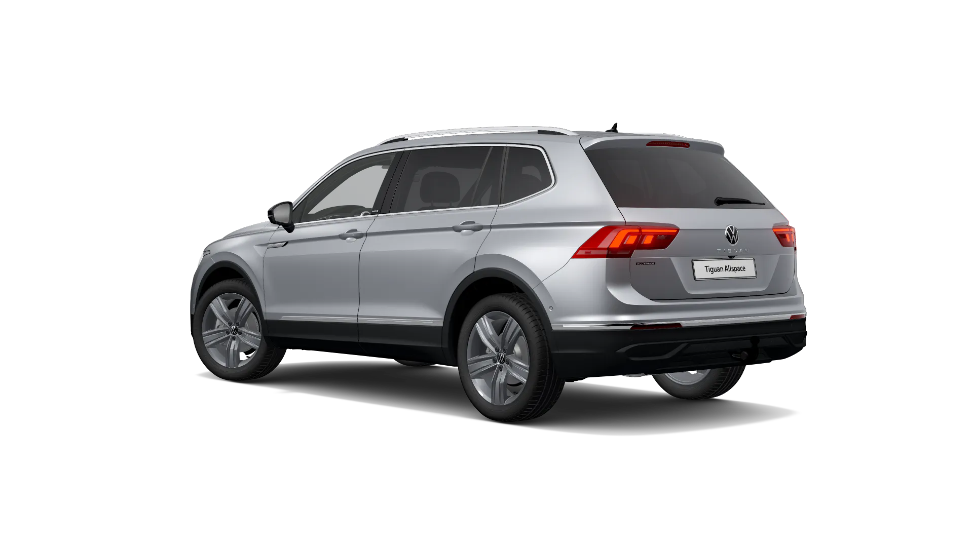 Volkswagen Tiguan Allspace MOVE