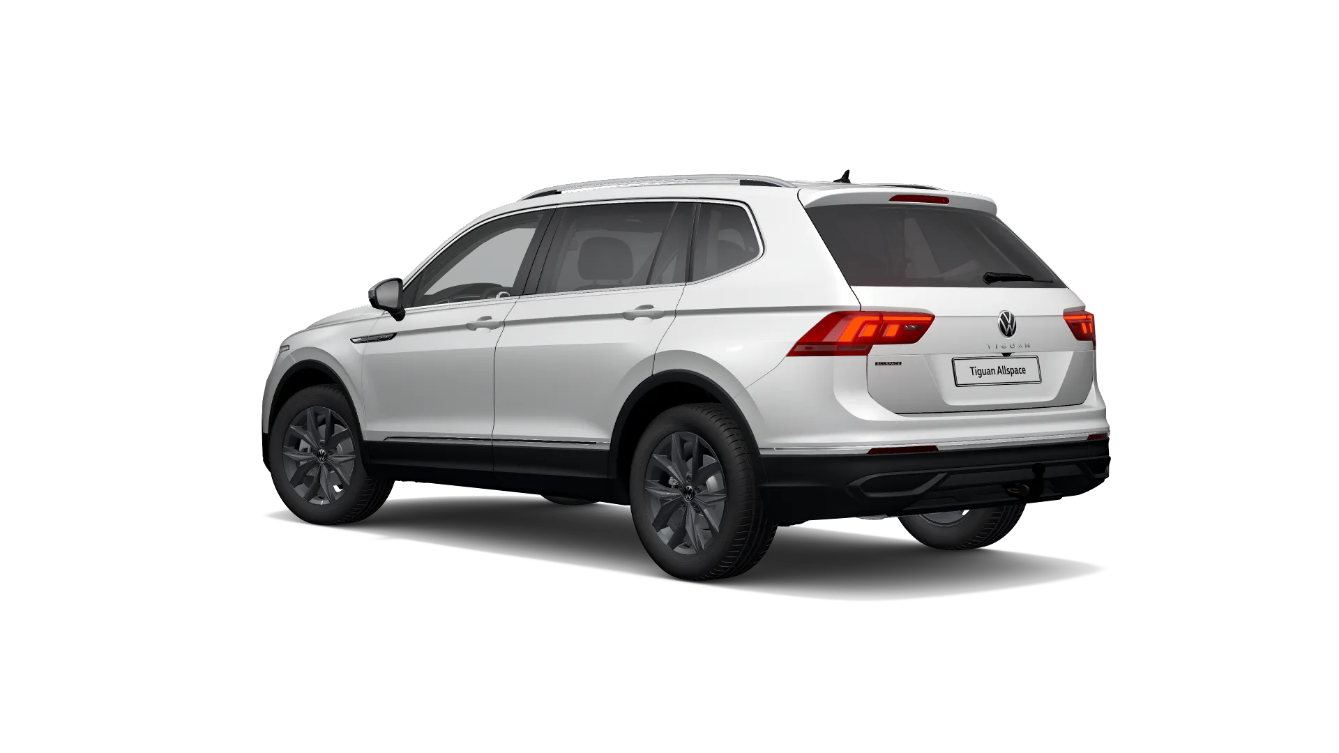 Volkswagen Tiguan Allspace Life