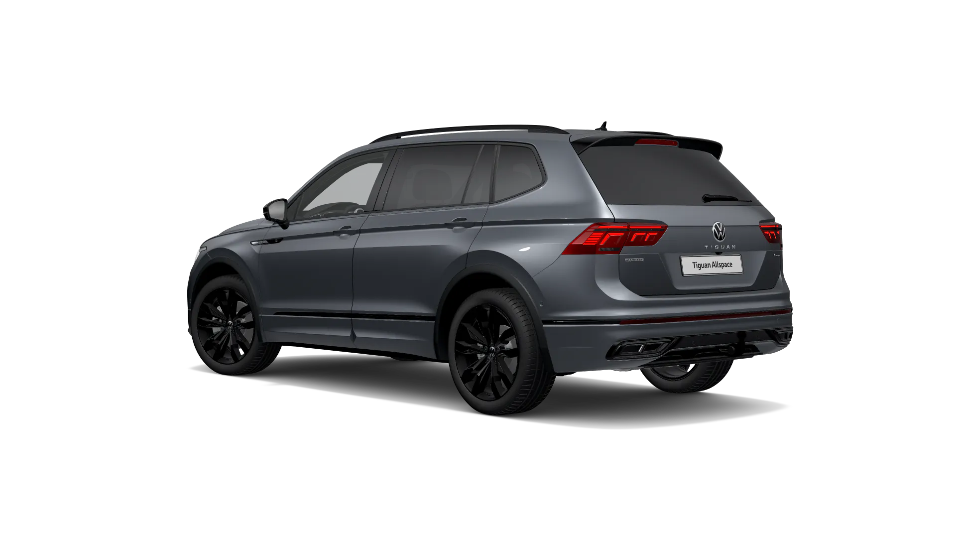 Volkswagen Tiguan Allspace R-Line
