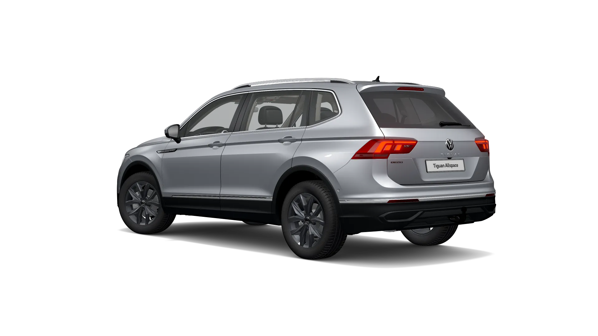 Volkswagen Tiguan Allspace Life