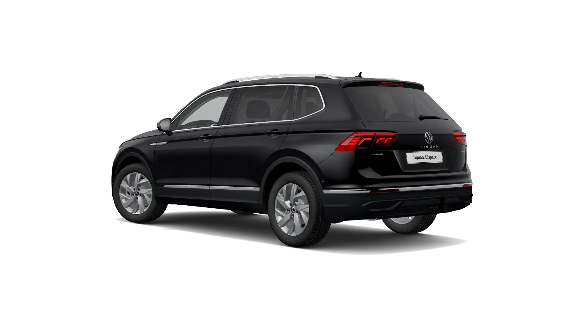 Volkswagen Tiguan Allspace Life