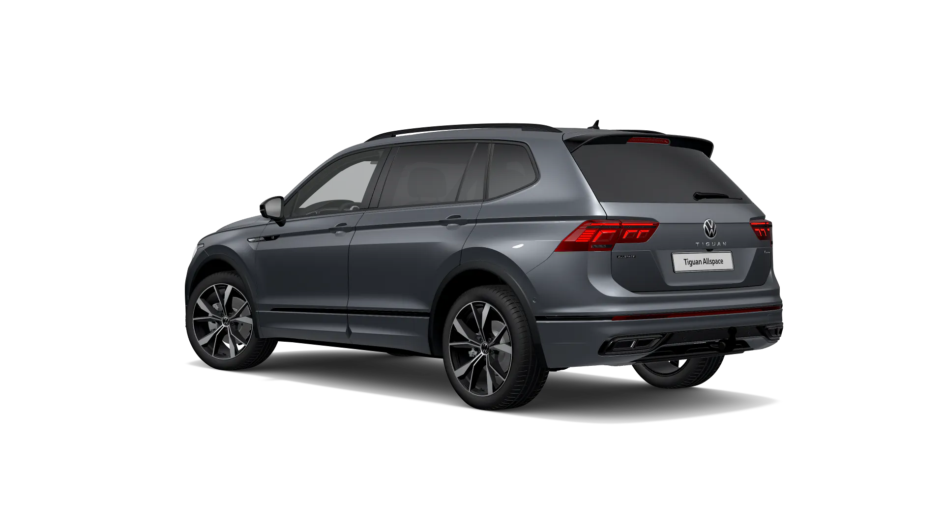 Volkswagen Tiguan Allspace R-Line