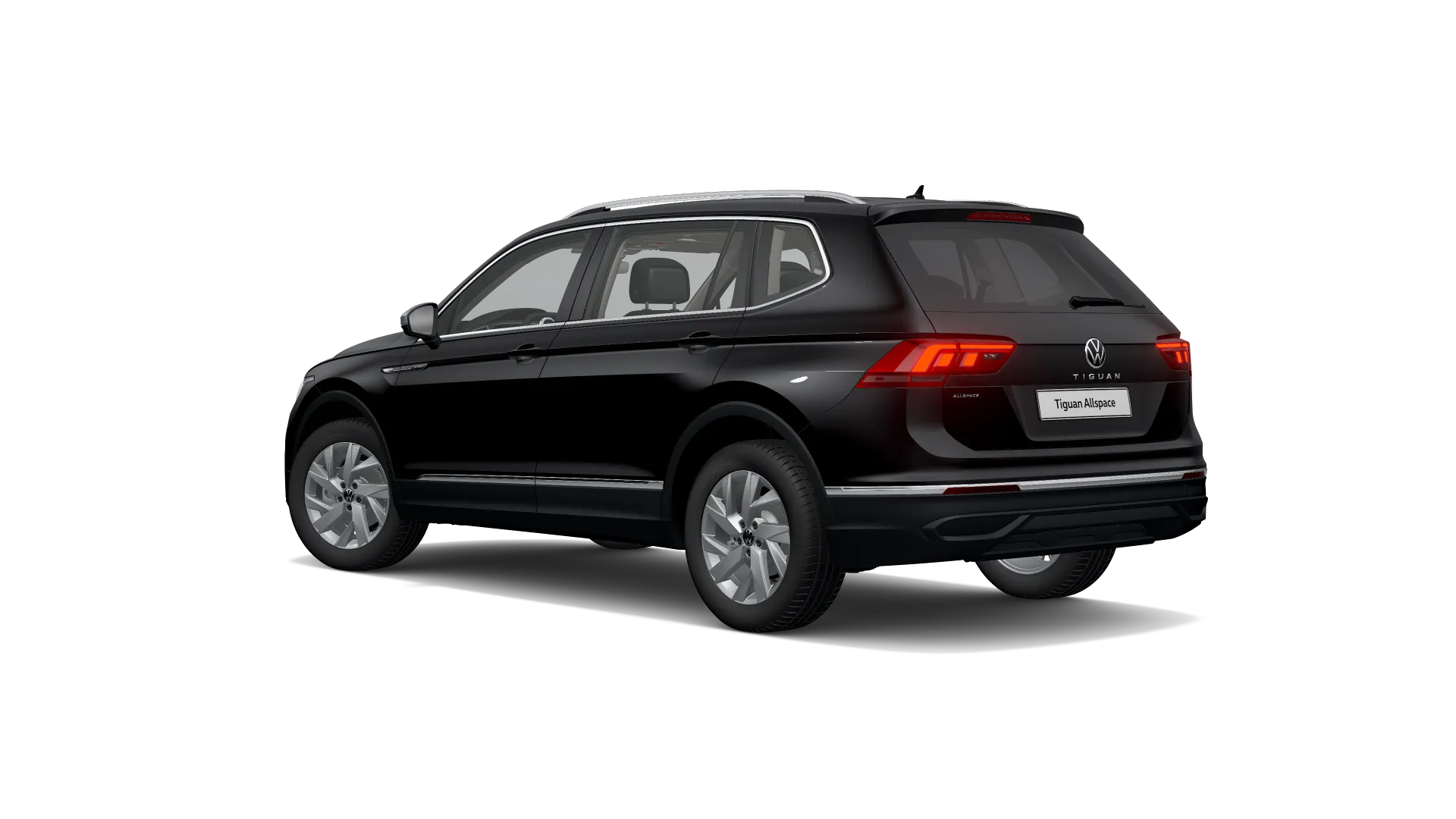 Volkswagen Tiguan Allspace Life
