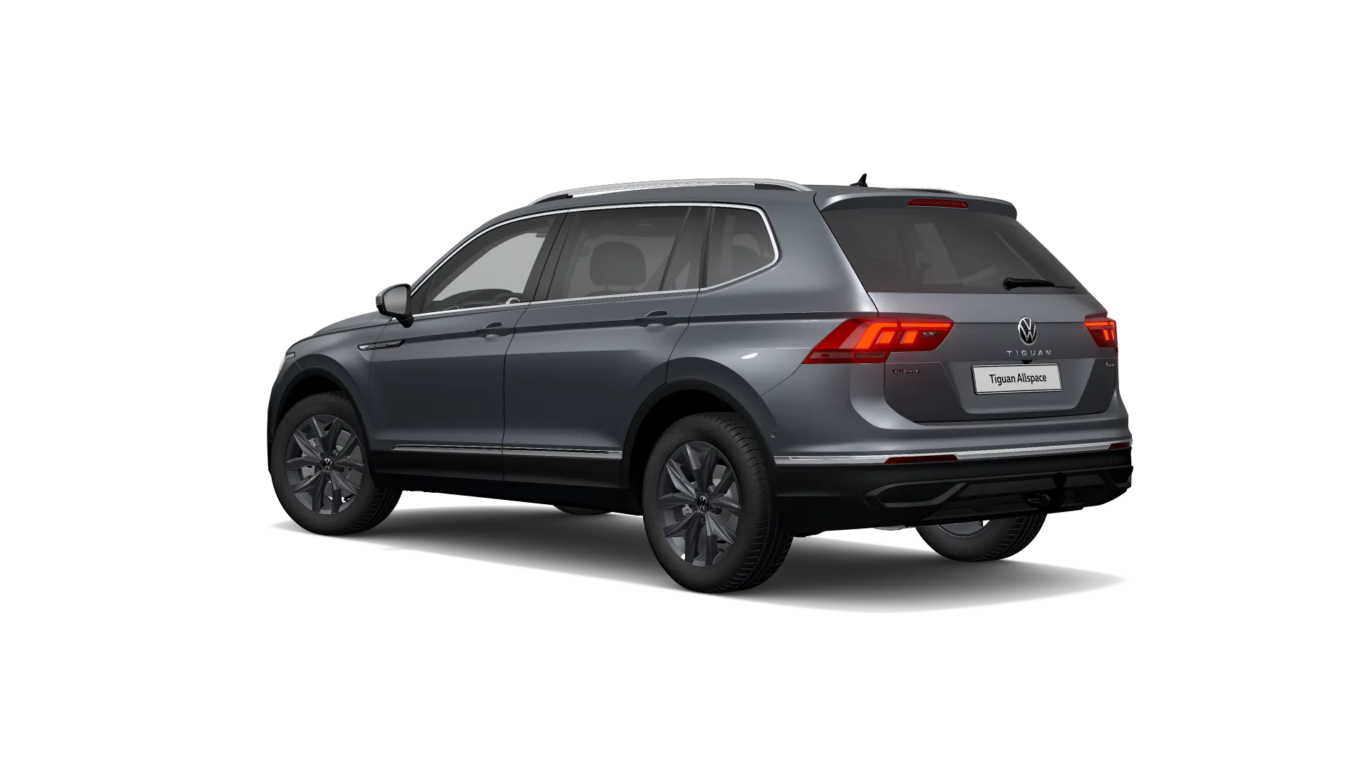 Volkswagen Tiguan Allspace Life