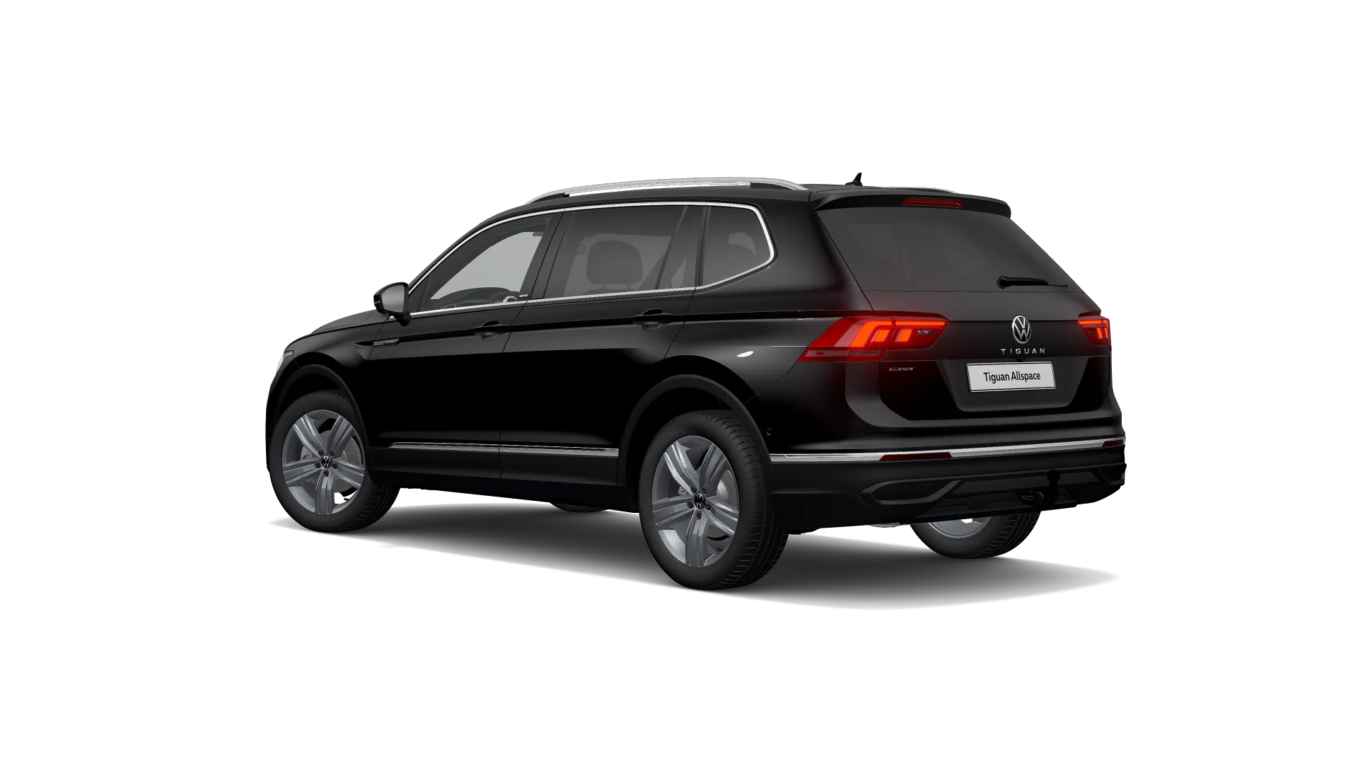 Volkswagen Tiguan Allspace MOVE
