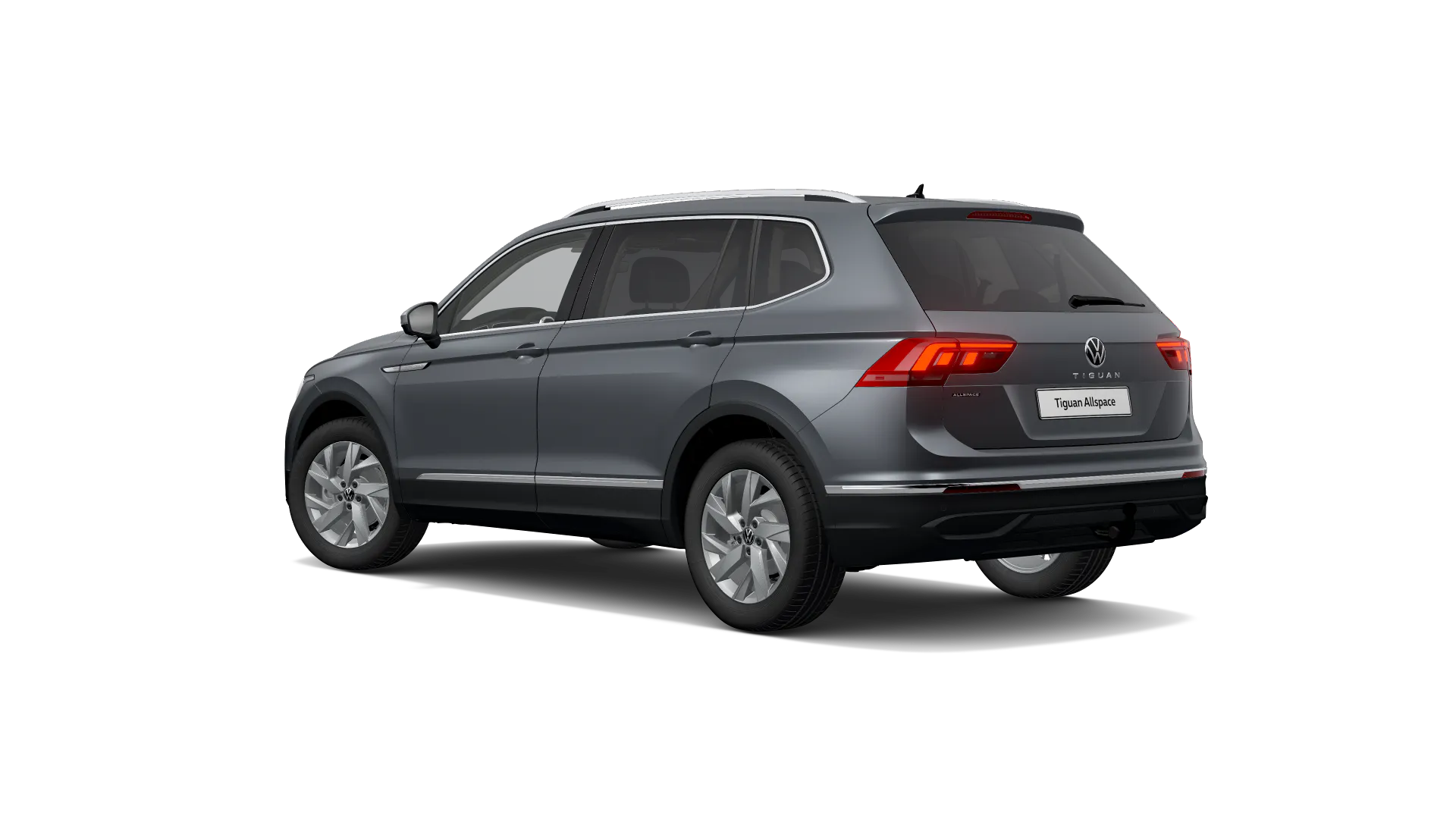 Volkswagen Tiguan Allspace Life