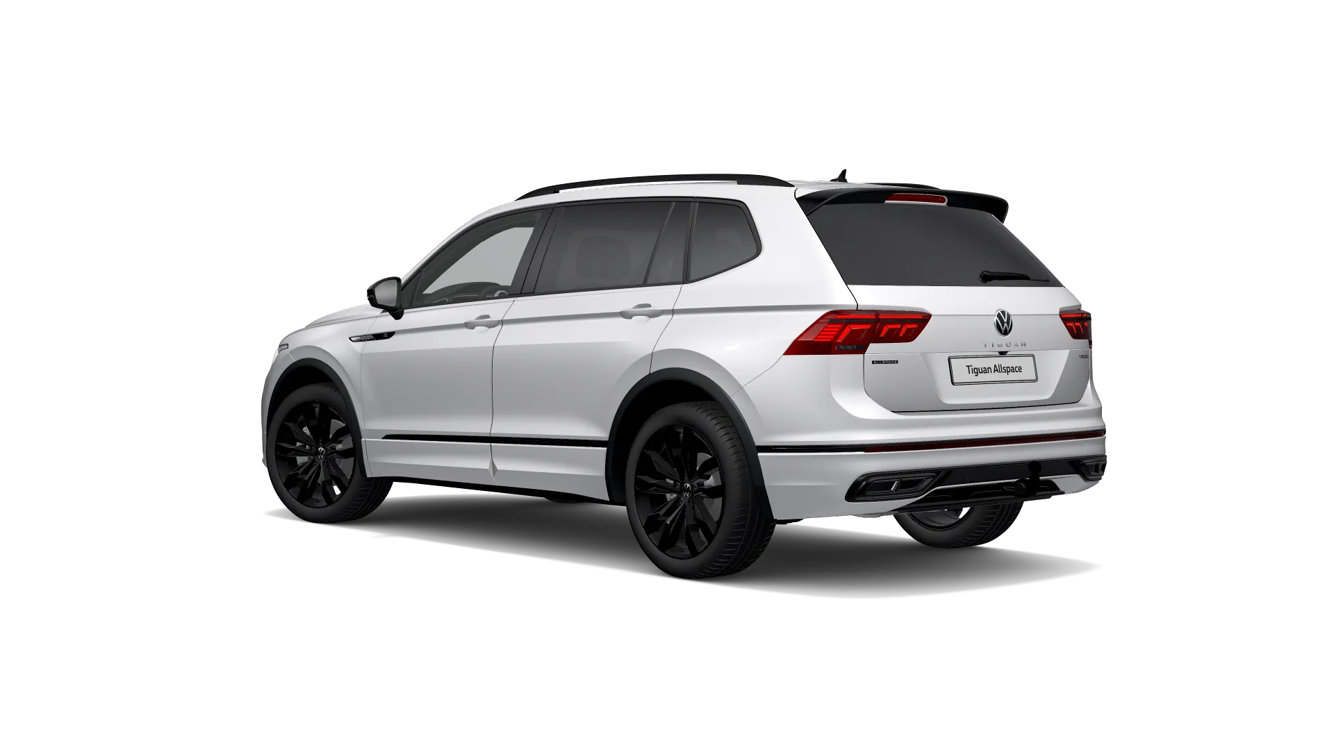 Volkswagen Tiguan Allspace R-Line