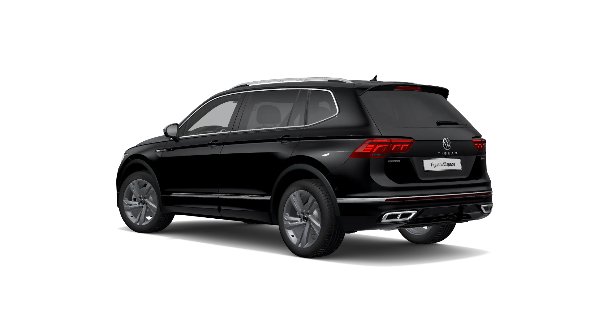 Volkswagen Tiguan Allspace R-Line