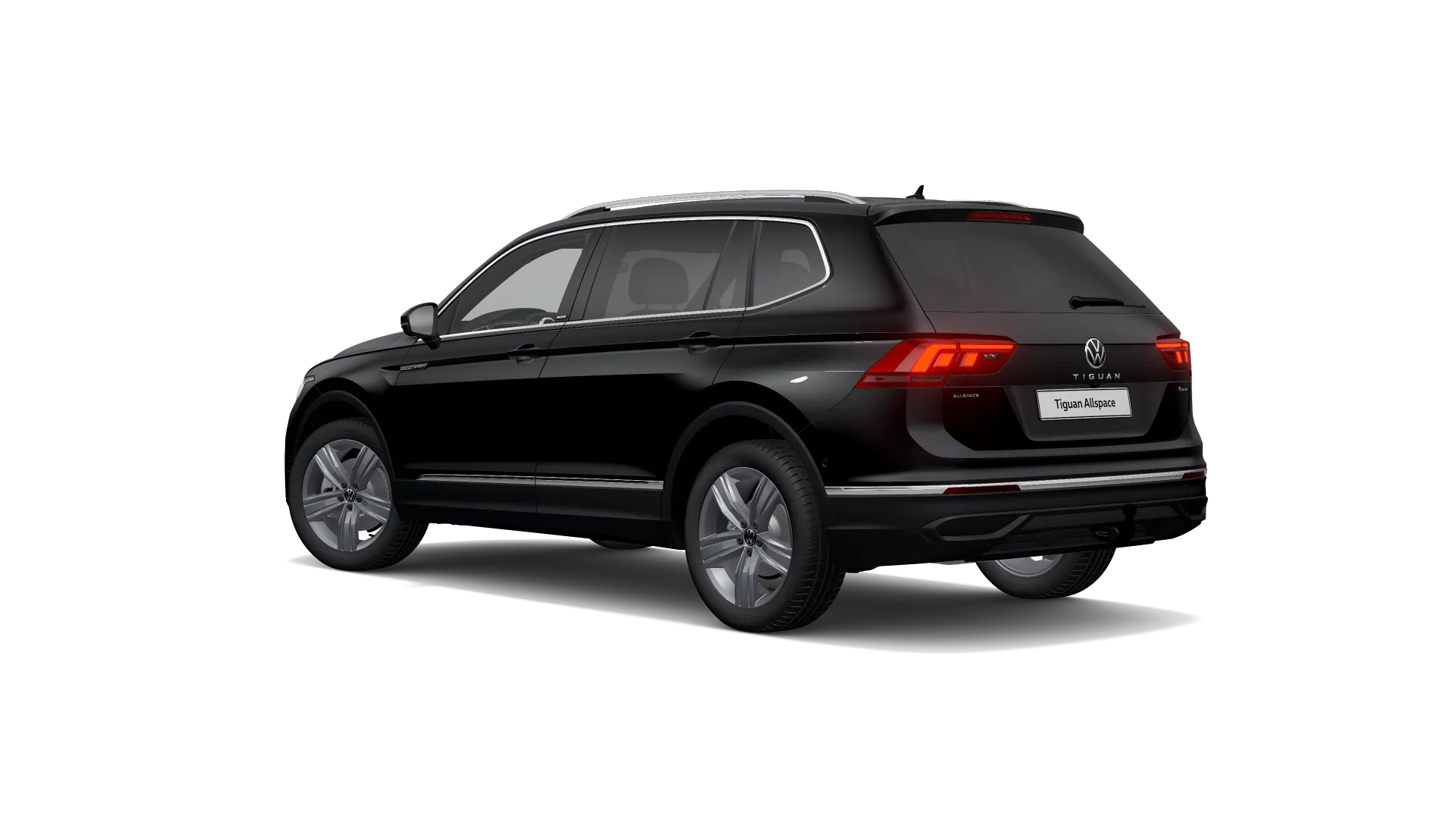 Volkswagen Tiguan Allspace MOVE