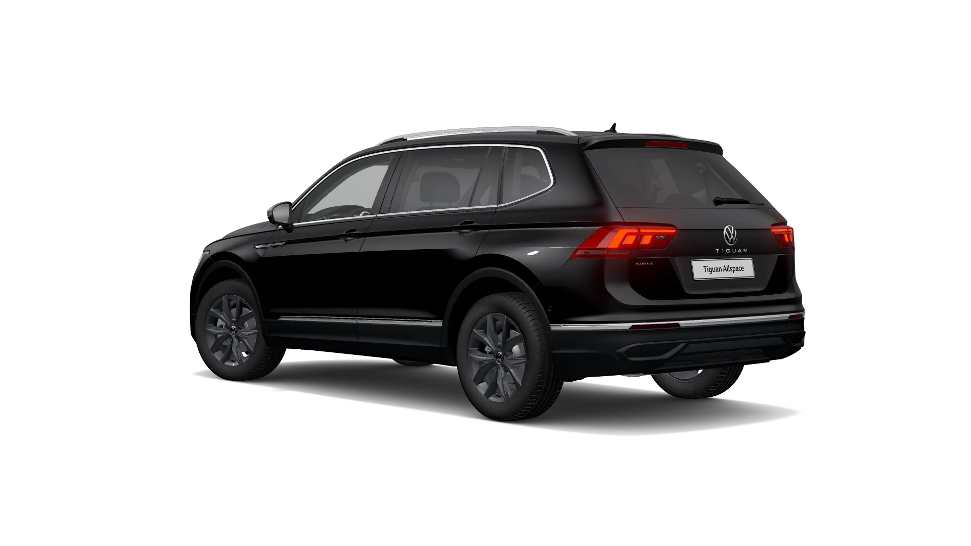 Volkswagen Tiguan Allspace Life