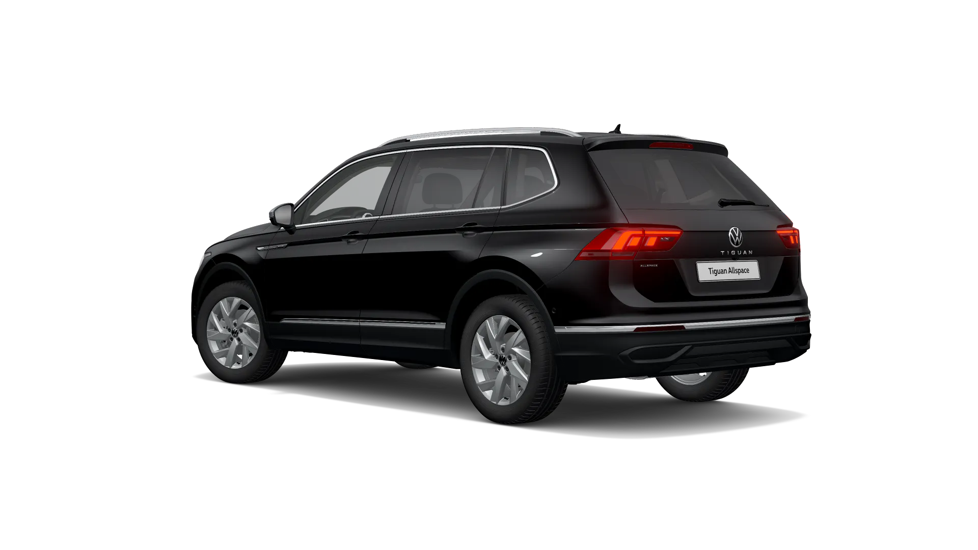 Volkswagen Tiguan Allspace Life