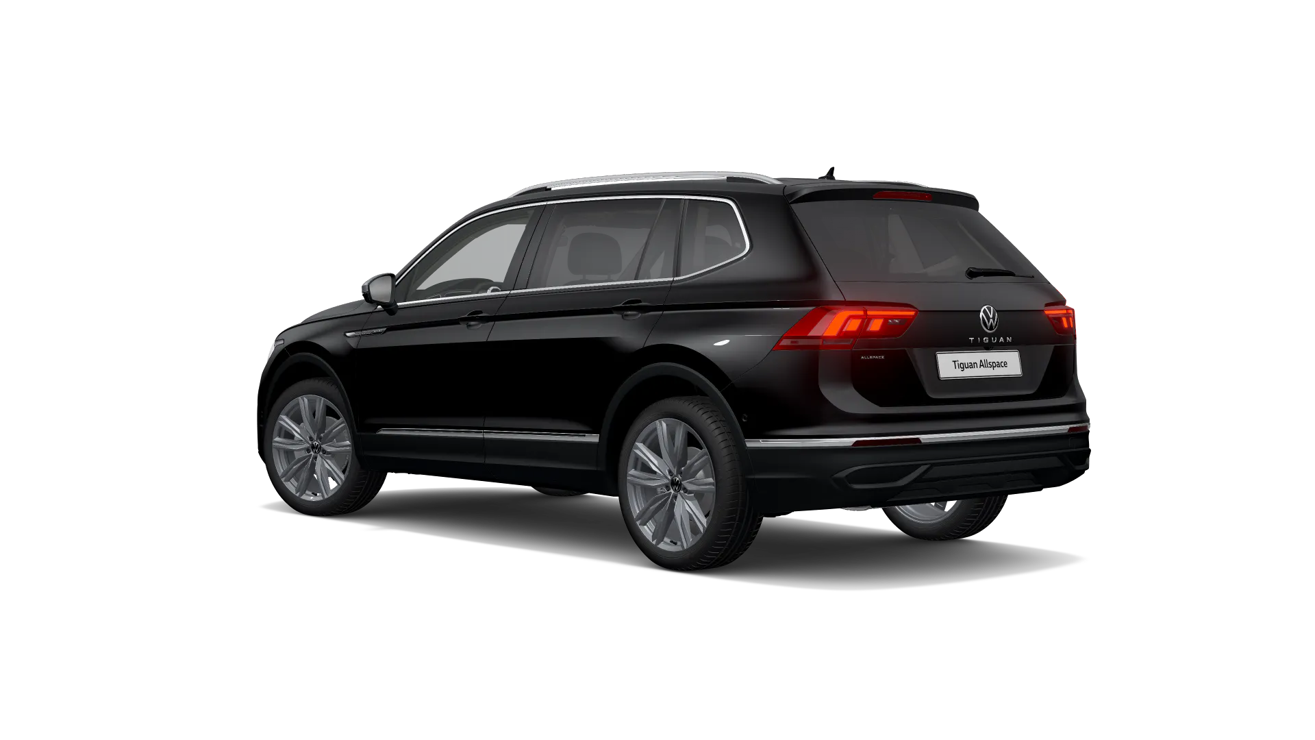 Volkswagen Tiguan Allspace Life
