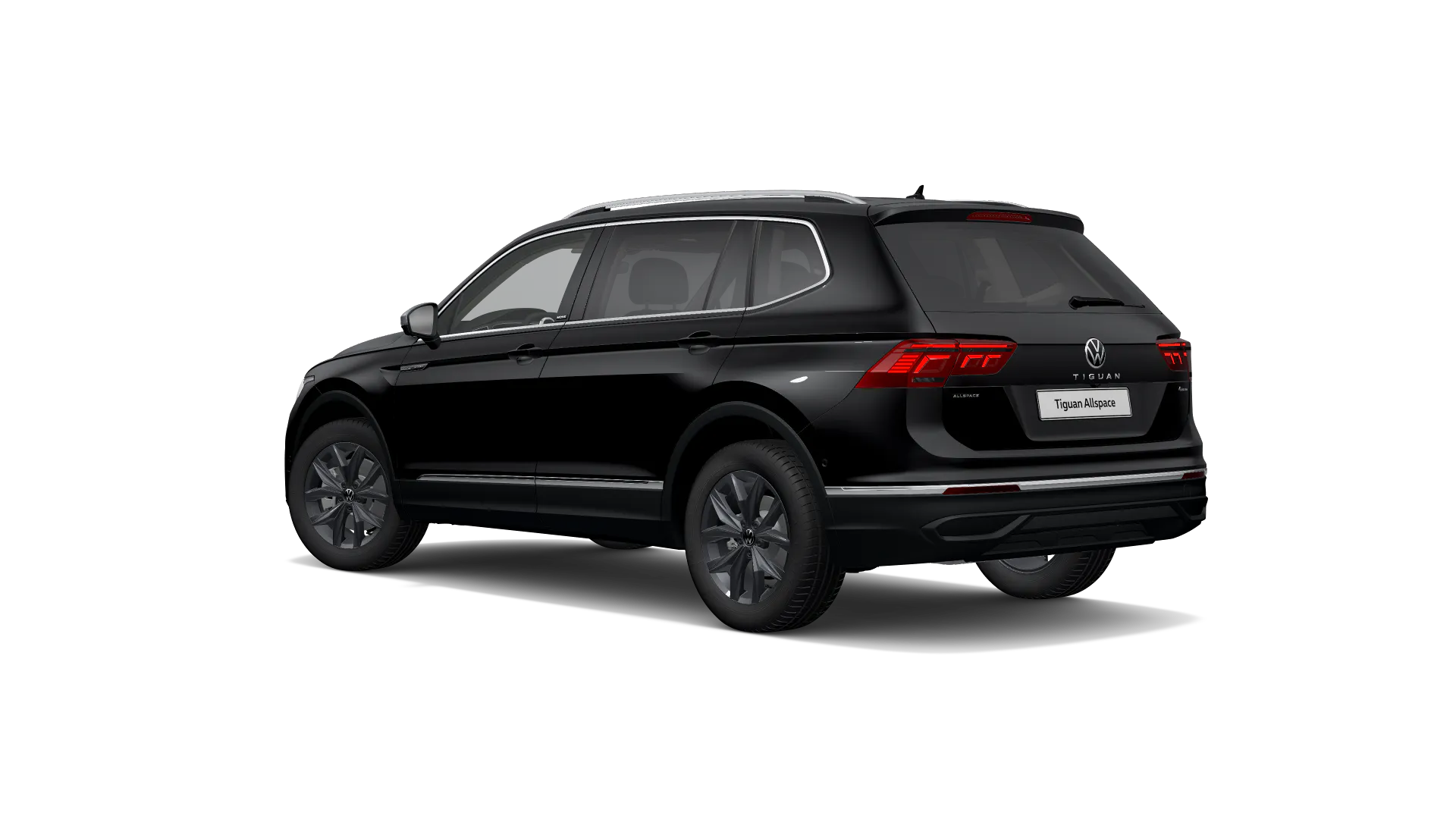 Volkswagen Tiguan Allspace MOVE