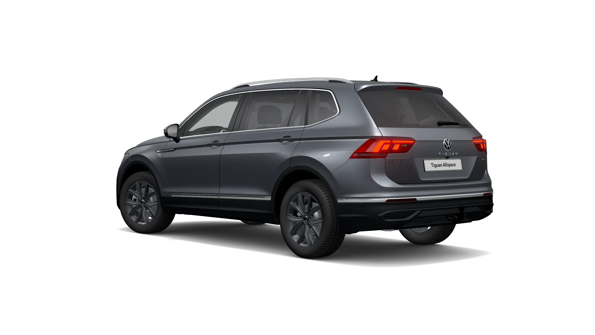 Volkswagen Tiguan Allspace Life