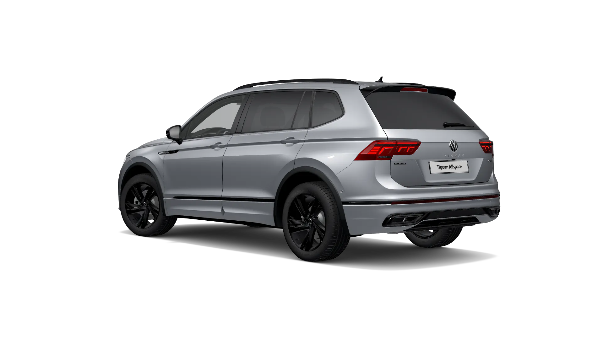 Volkswagen Tiguan Allspace R-Line