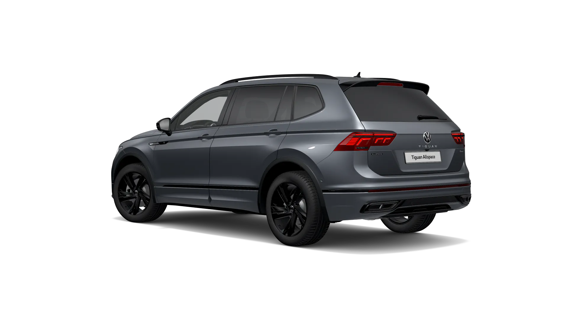 Volkswagen Tiguan Allspace R-Line
