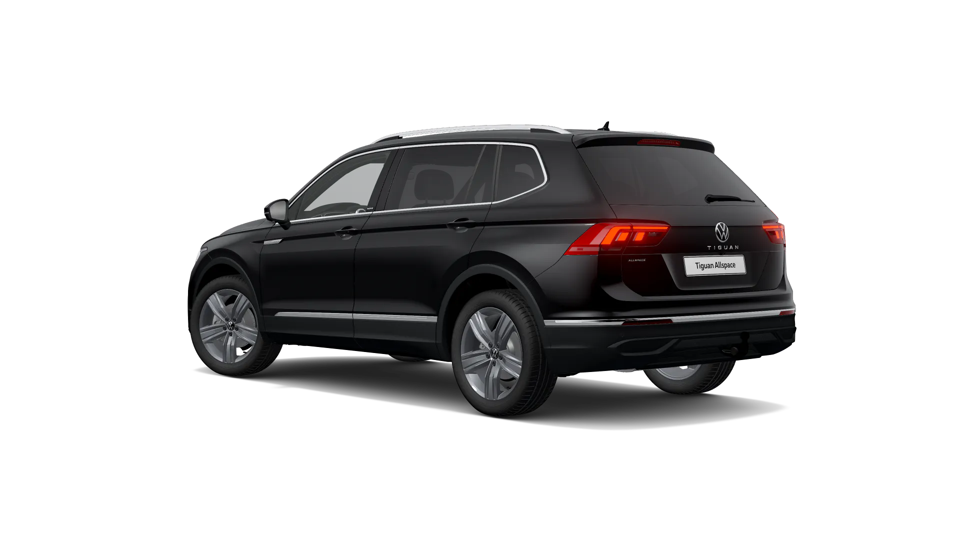 Volkswagen Tiguan Allspace Life