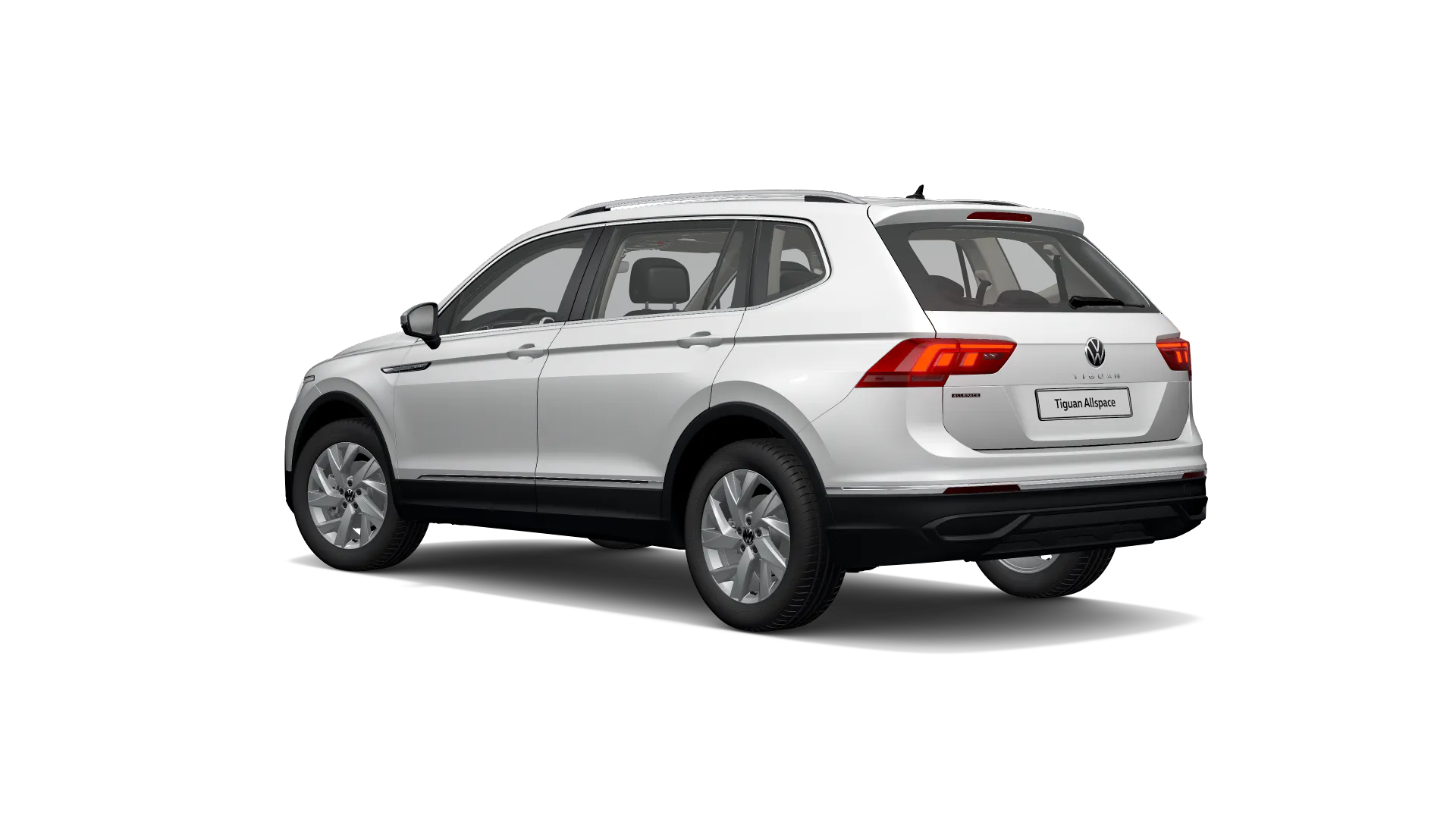 Volkswagen Tiguan Allspace Life