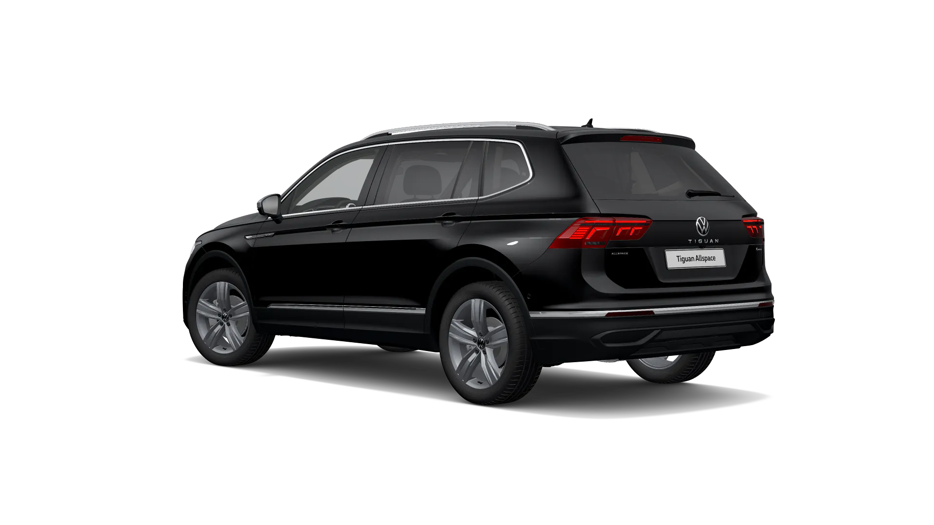 Volkswagen Tiguan Allspace Life