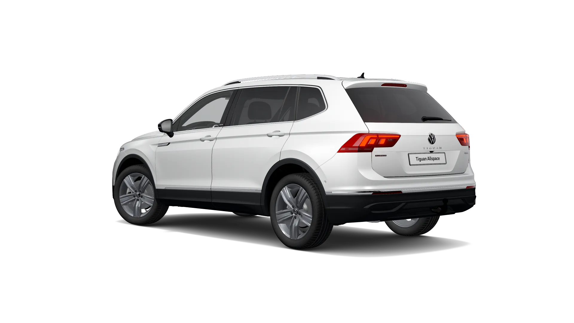 Volkswagen Tiguan Allspace MOVE