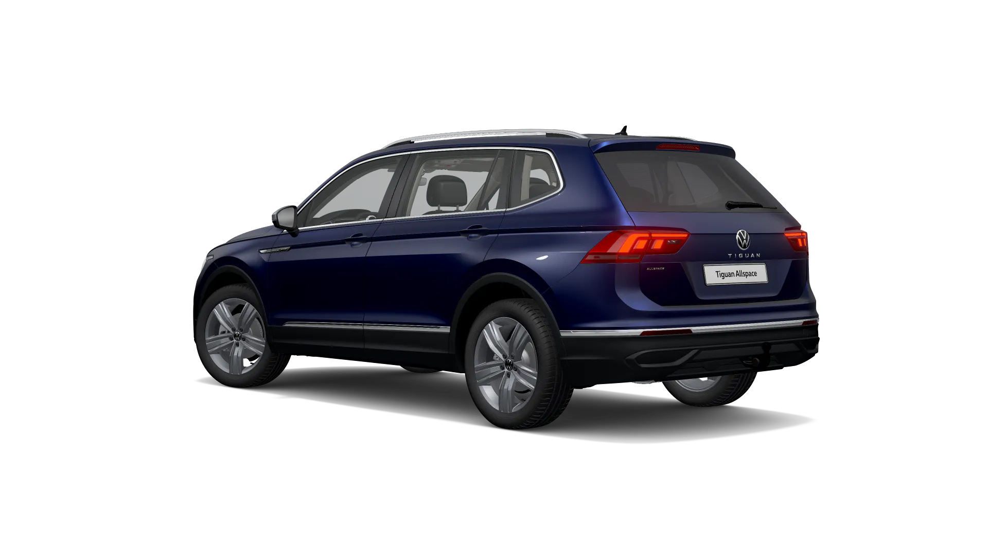 Volkswagen Tiguan Allspace Life