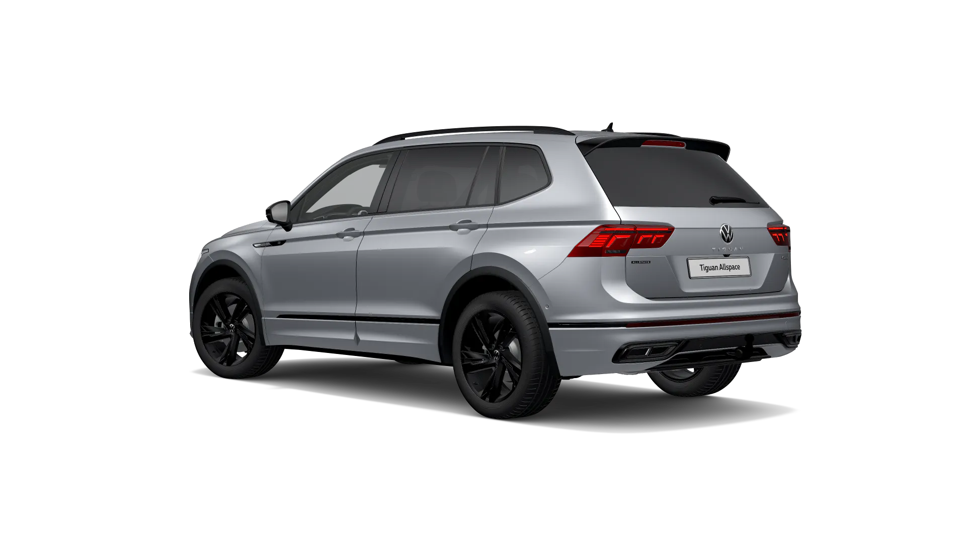 Volkswagen Tiguan Allspace R-Line