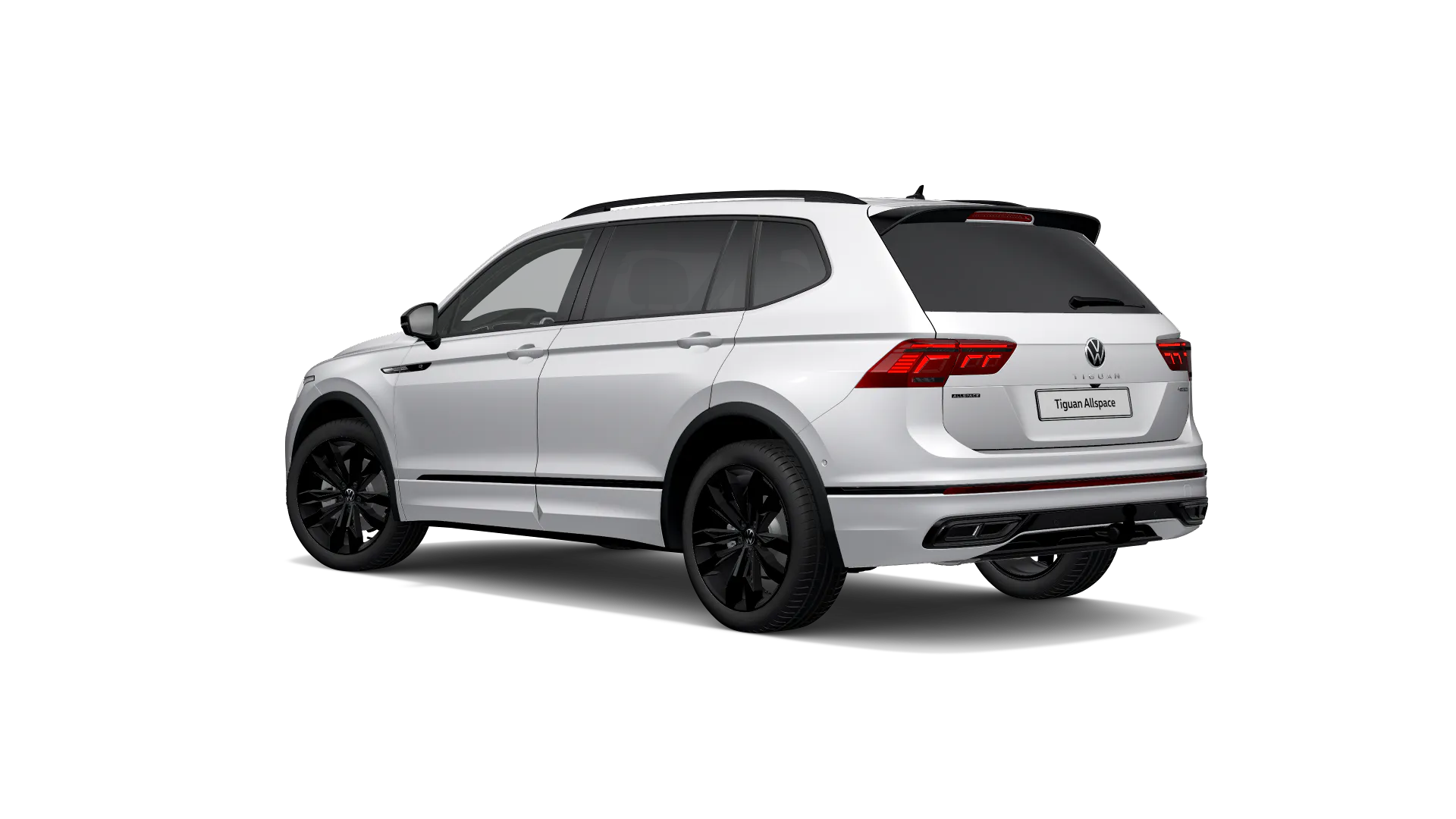 Volkswagen Tiguan Allspace R-Line