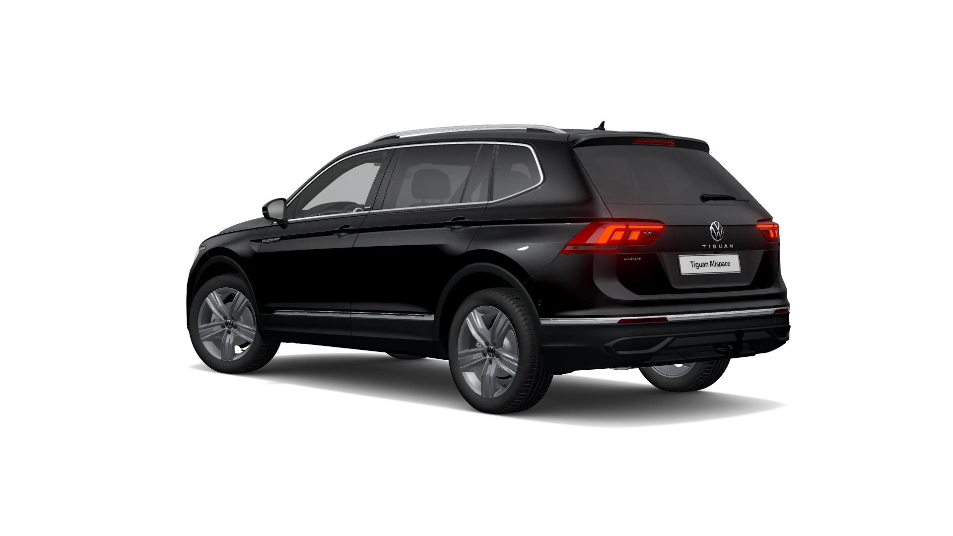 Volkswagen Tiguan Allspace MOVE