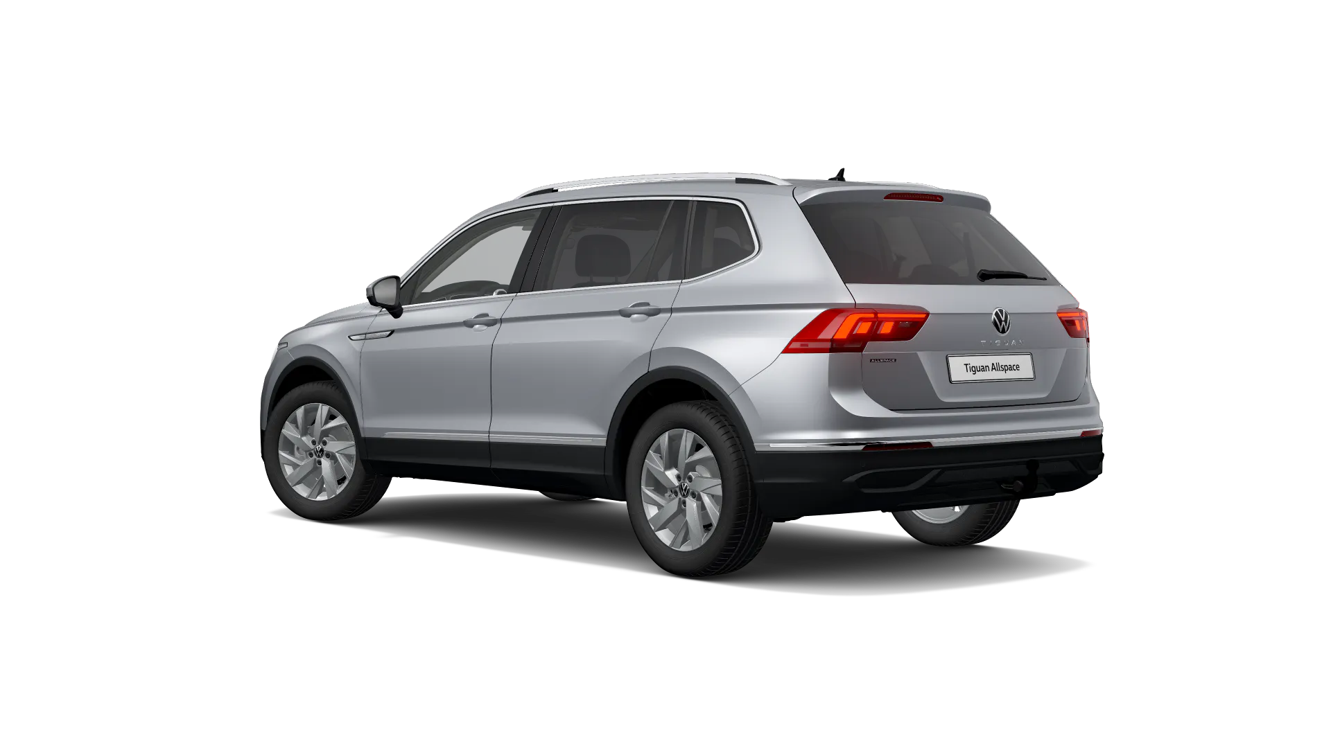 Volkswagen Tiguan Allspace Life