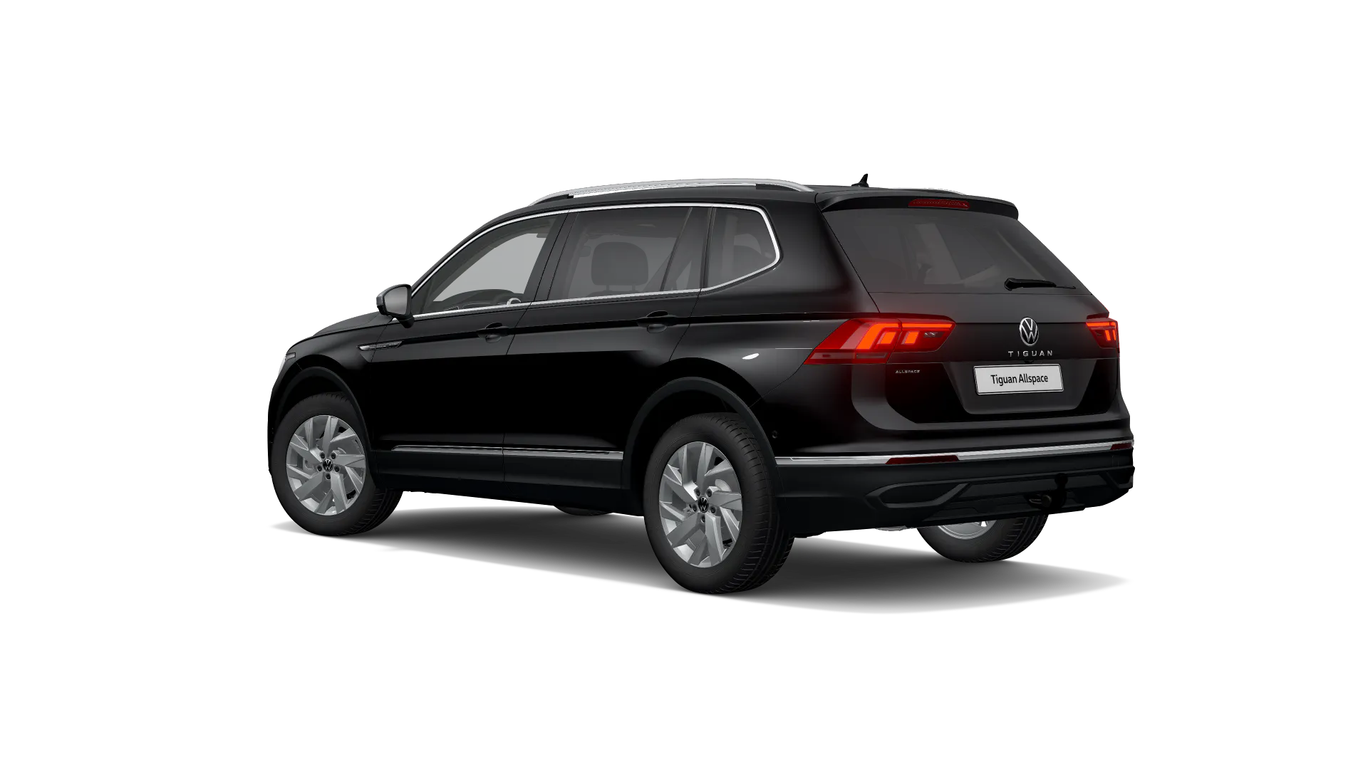 Volkswagen Tiguan Allspace Life