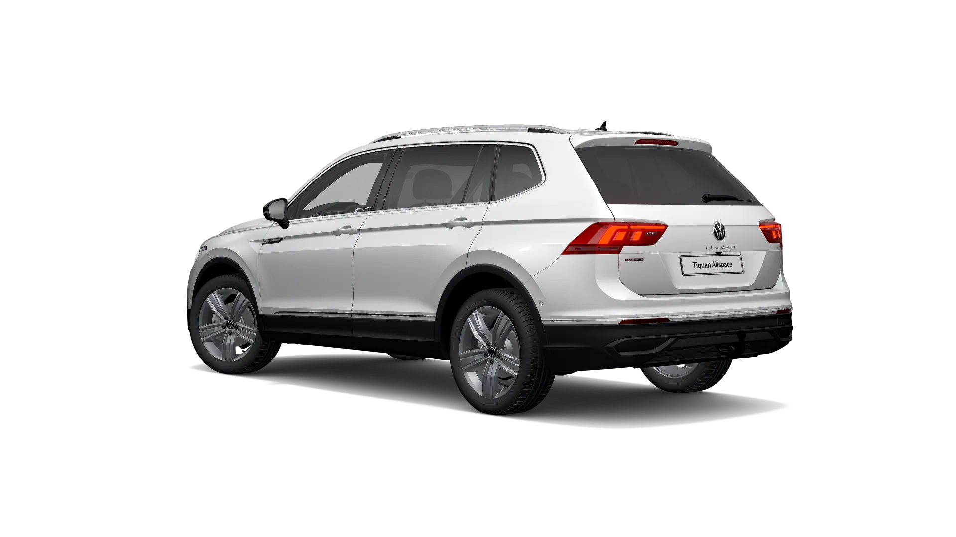 Volkswagen Tiguan Allspace MOVE