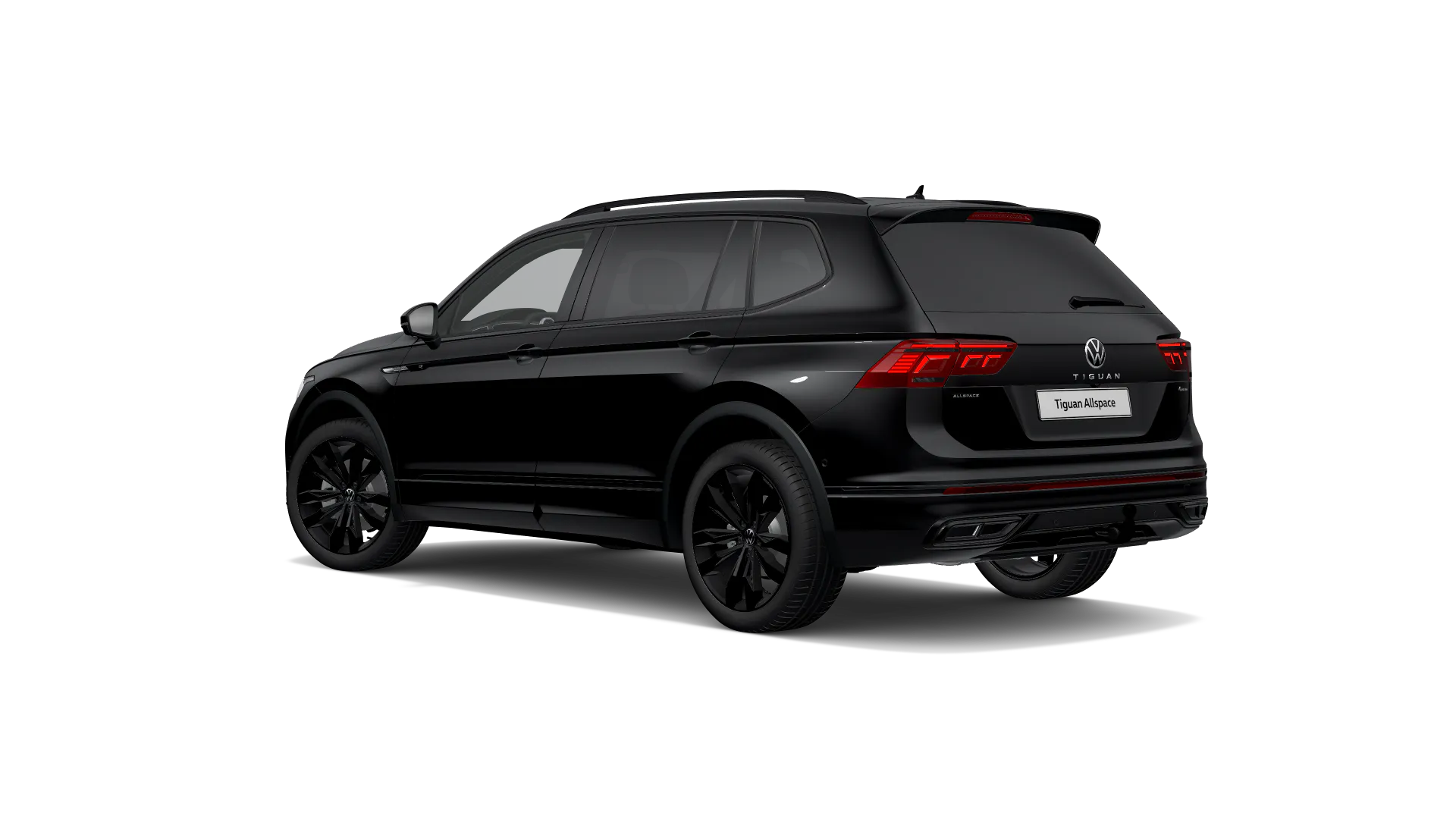 Volkswagen Tiguan Allspace R-Line