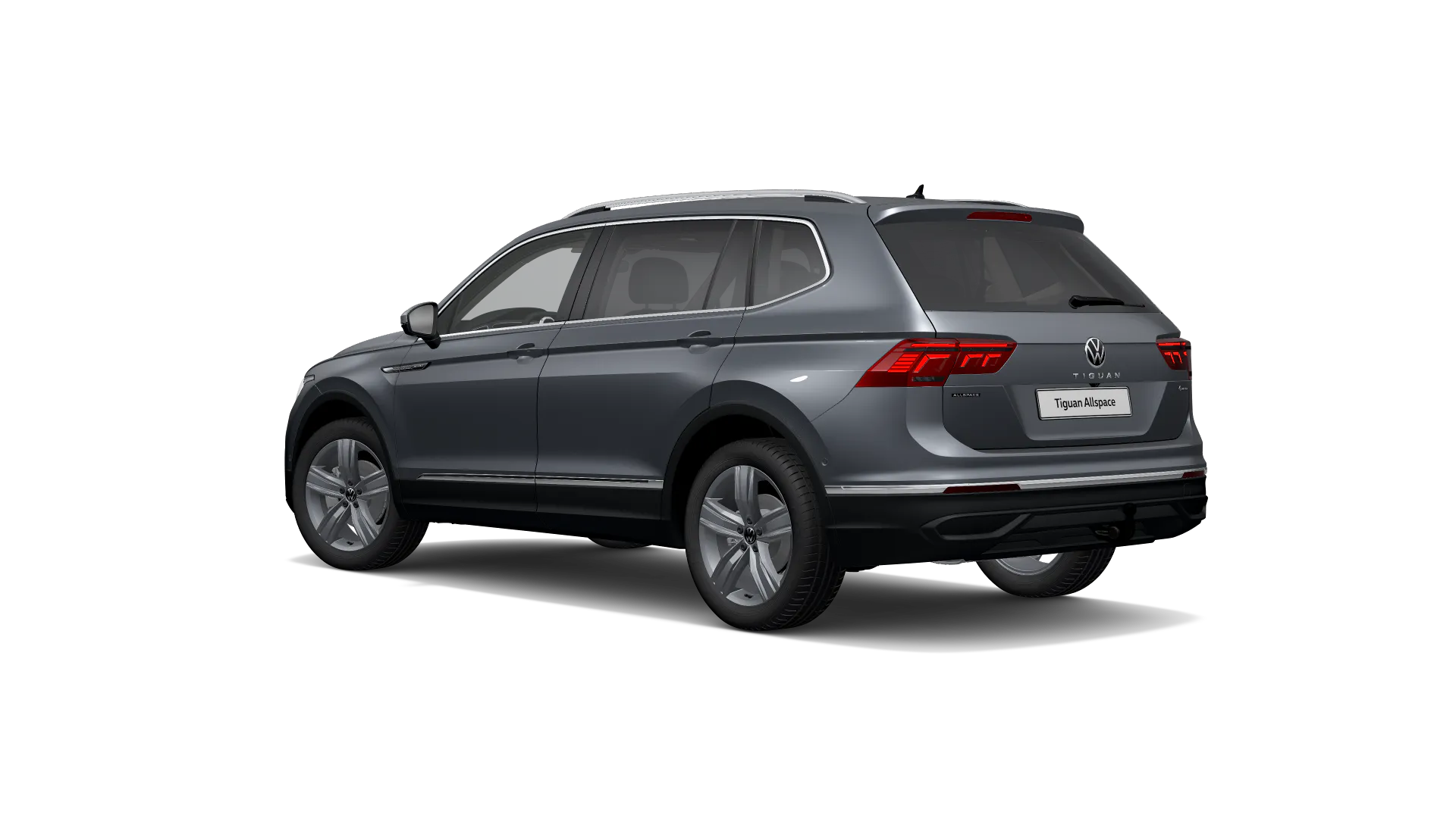 Volkswagen Tiguan Allspace Life