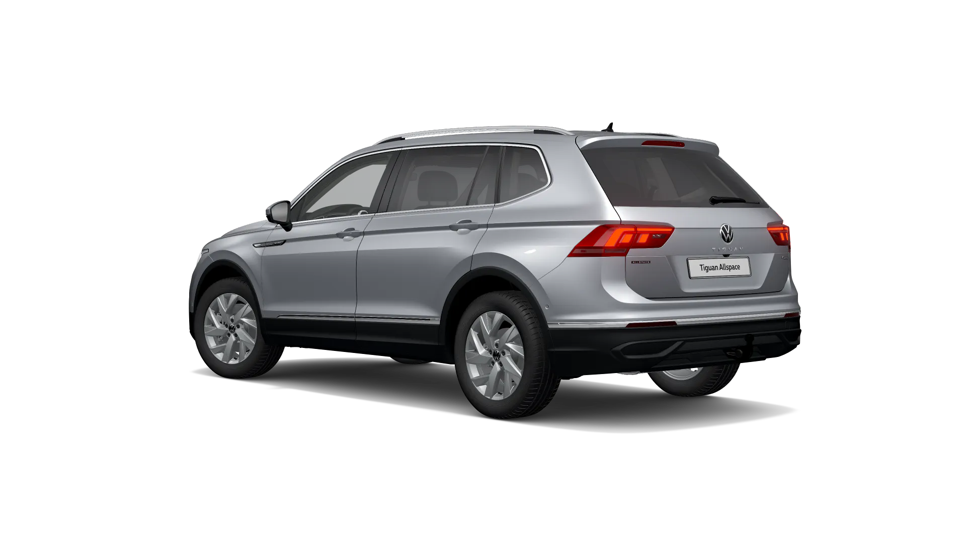 Volkswagen Tiguan Allspace Life