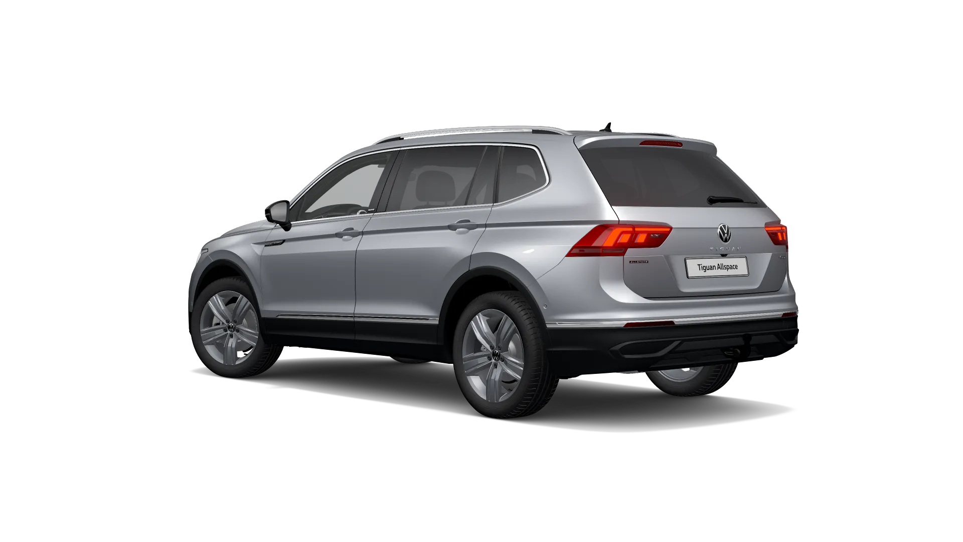 Volkswagen Tiguan Allspace MOVE