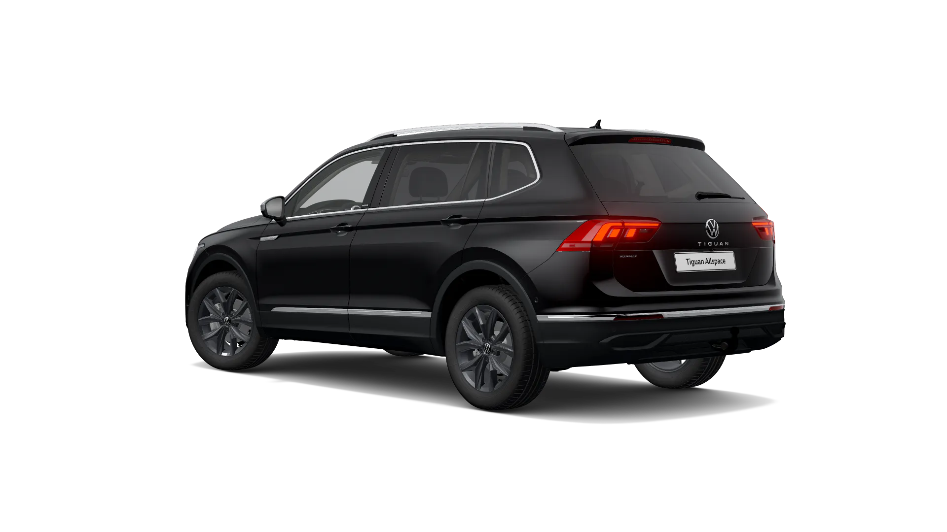 Volkswagen Tiguan Allspace MOVE