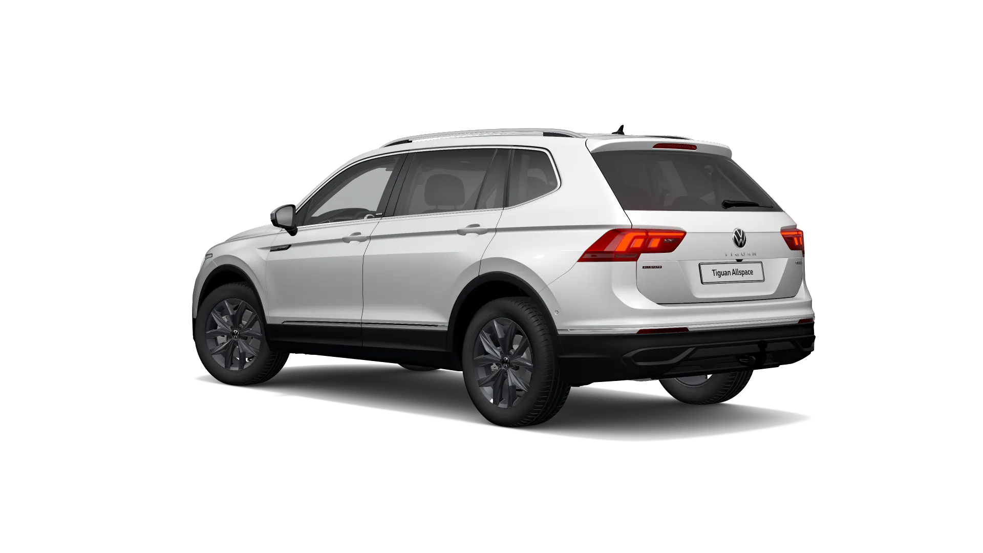 Volkswagen Tiguan Allspace MOVE