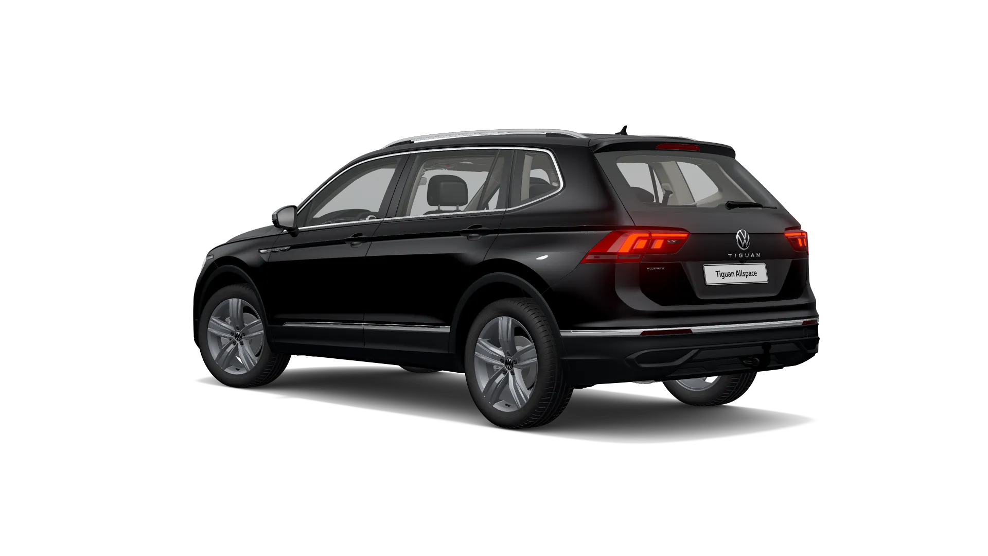 Volkswagen Tiguan Allspace Life