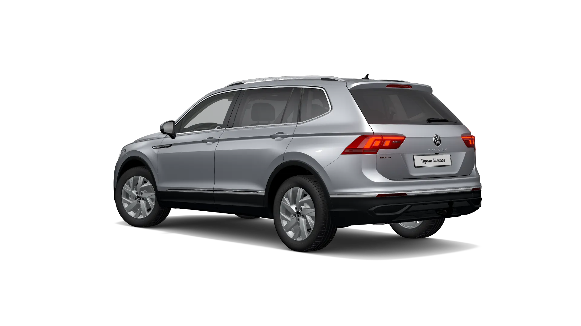 Volkswagen Tiguan Allspace Life